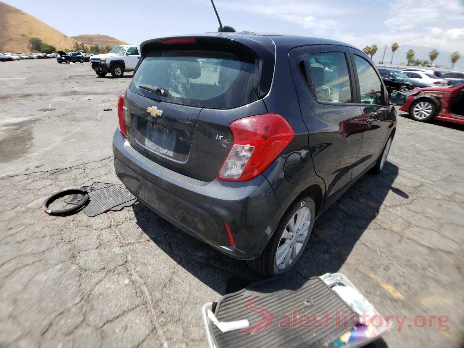 KL8CD6SA1JC472937 2018 CHEVROLET SPARK