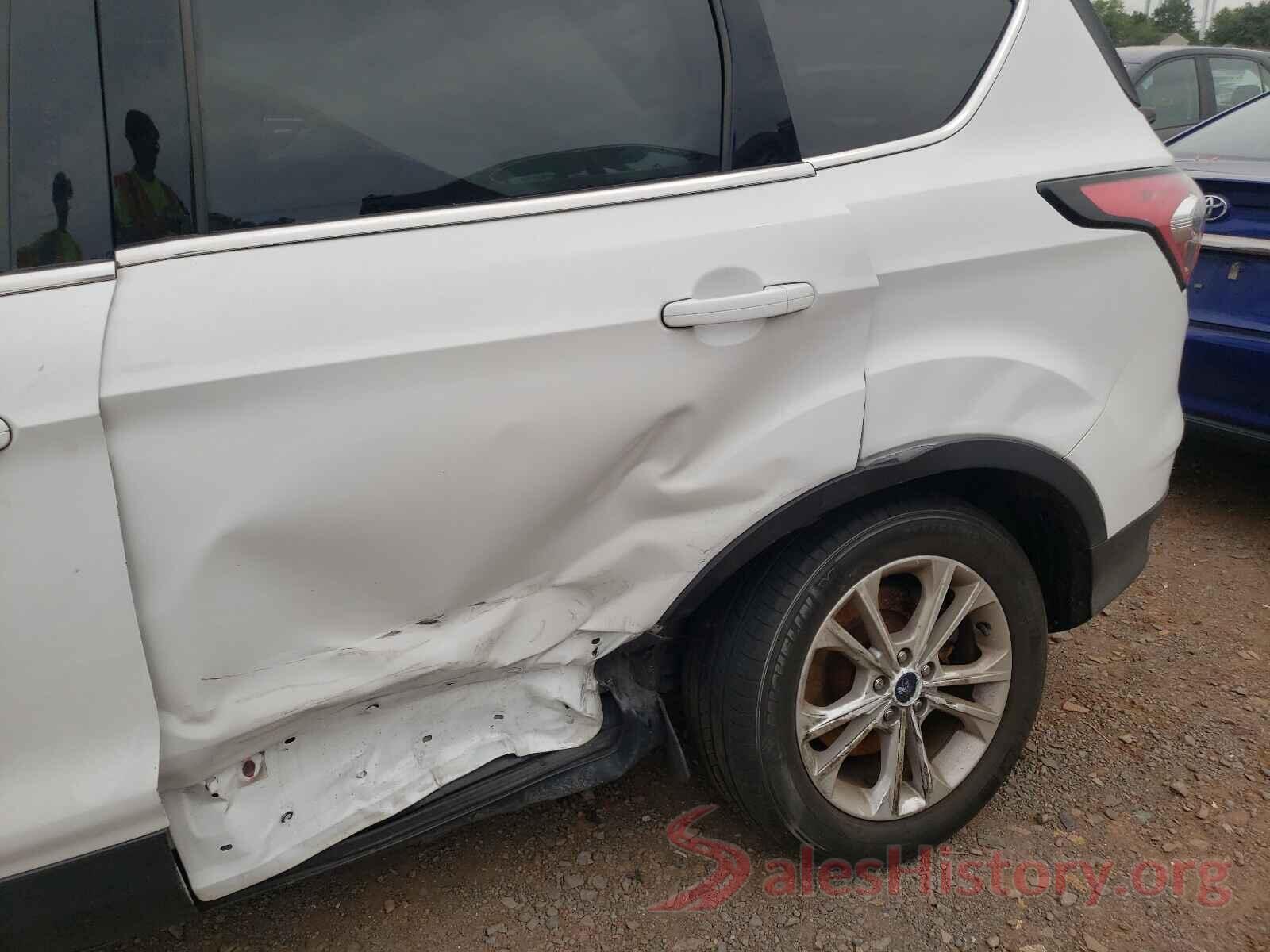 1FMCU9GD9HUA31049 2017 FORD ESCAPE