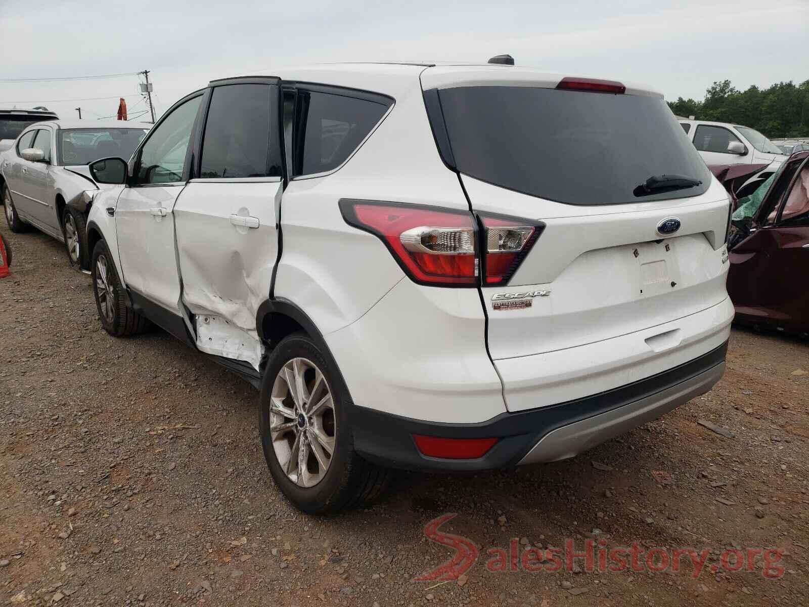 1FMCU9GD9HUA31049 2017 FORD ESCAPE