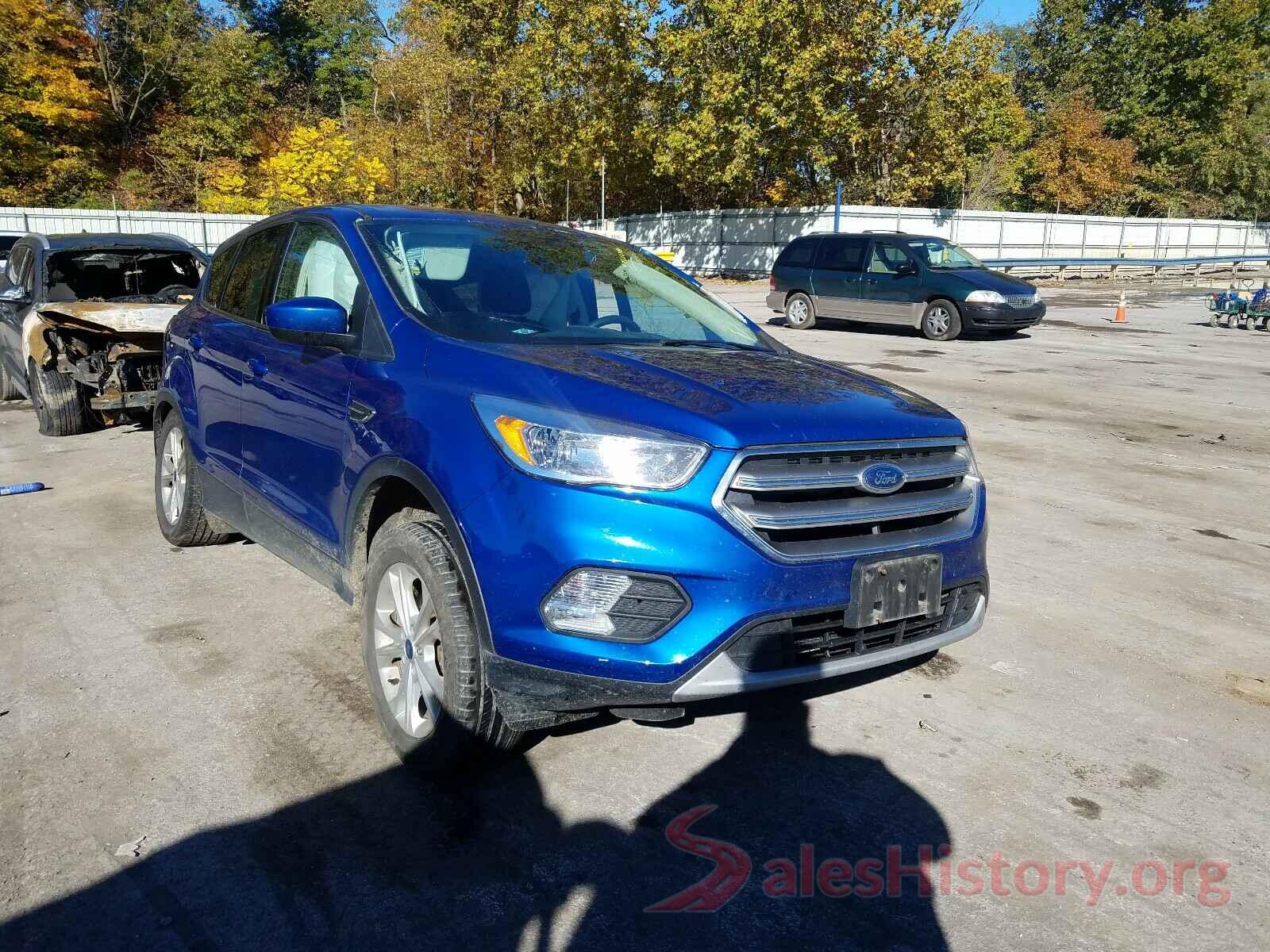 1FMCU9GD0HUA77742 2017 FORD ESCAPE