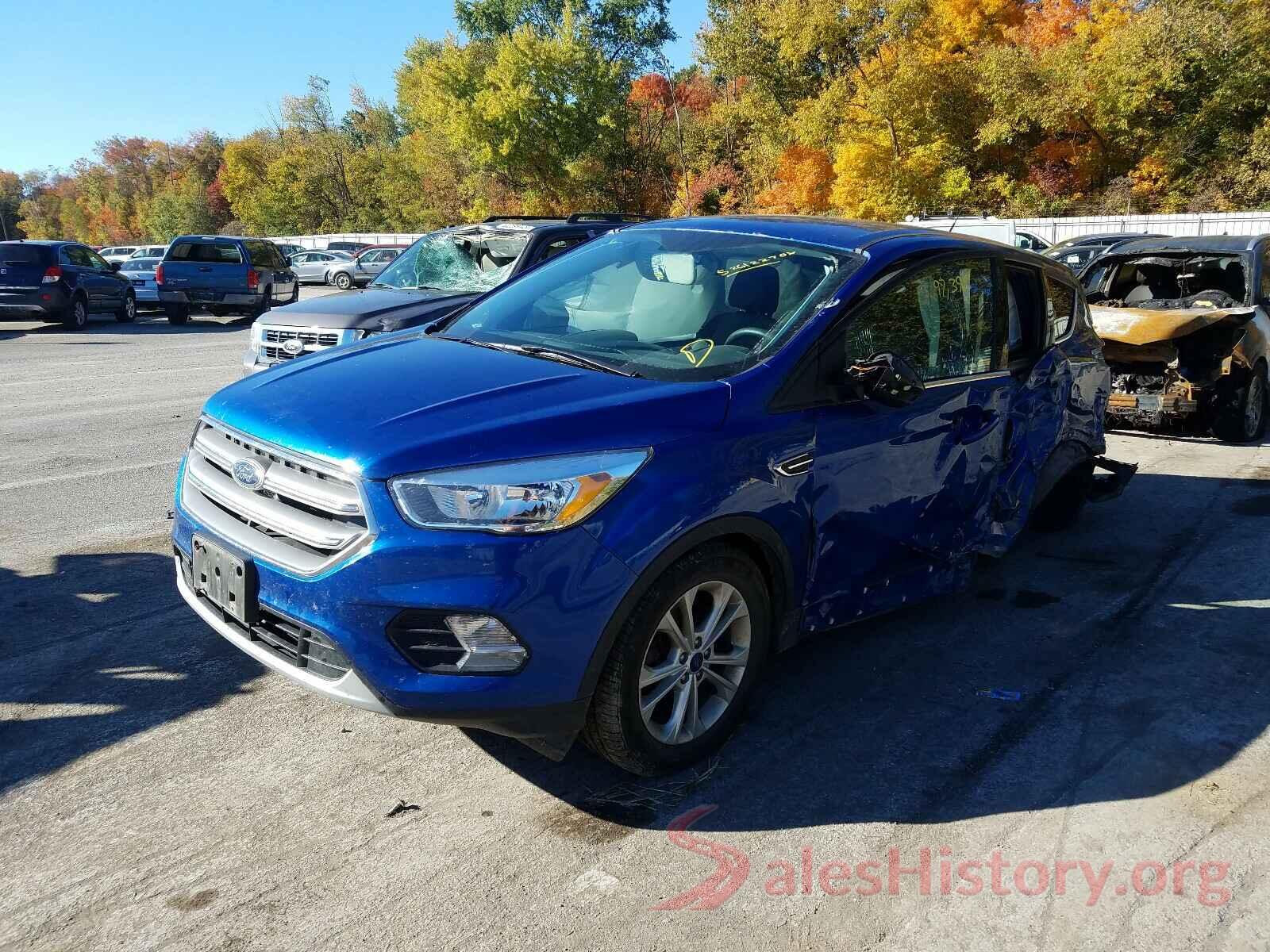 1FMCU9GD0HUA77742 2017 FORD ESCAPE