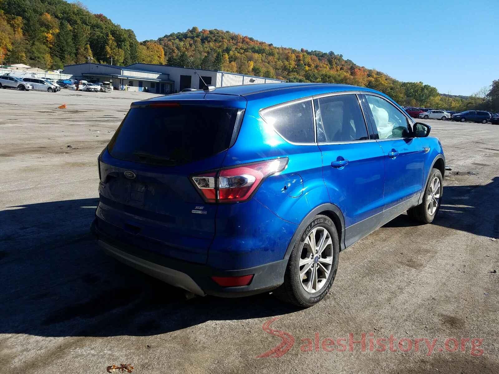 1FMCU9GD0HUA77742 2017 FORD ESCAPE