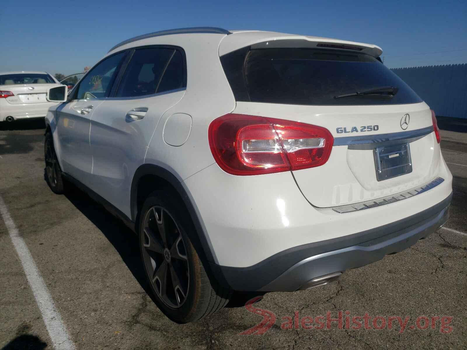 WDCTG4EB4KU012930 2019 MERCEDES-BENZ GLA-CLASS