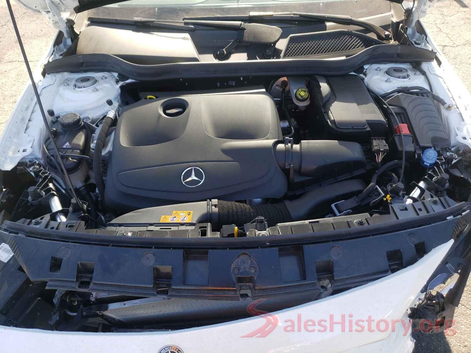 WDCTG4EB4KU012930 2019 MERCEDES-BENZ GLA-CLASS