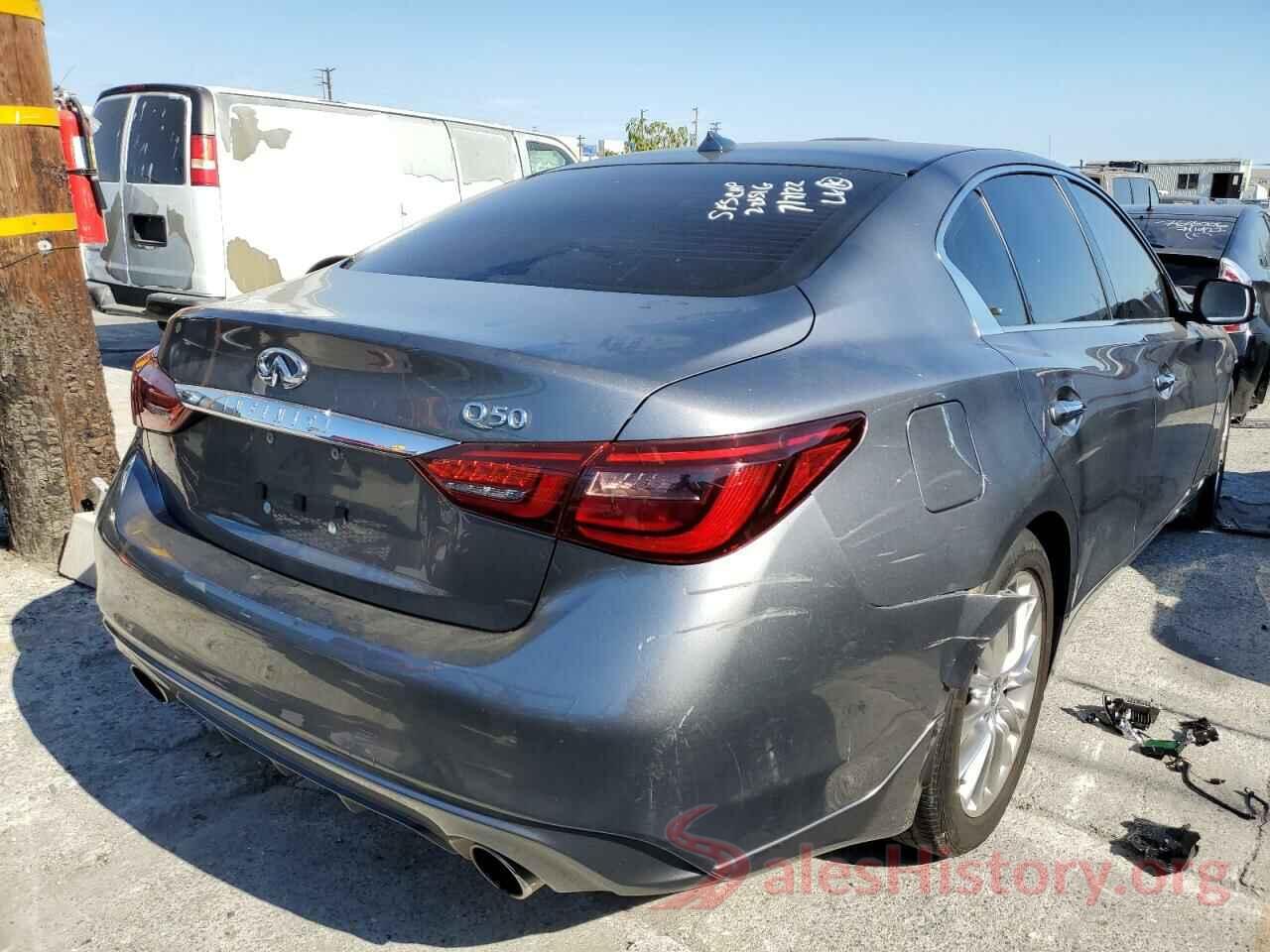 JN1EV7AP5KM514520 2019 INFINITI Q50