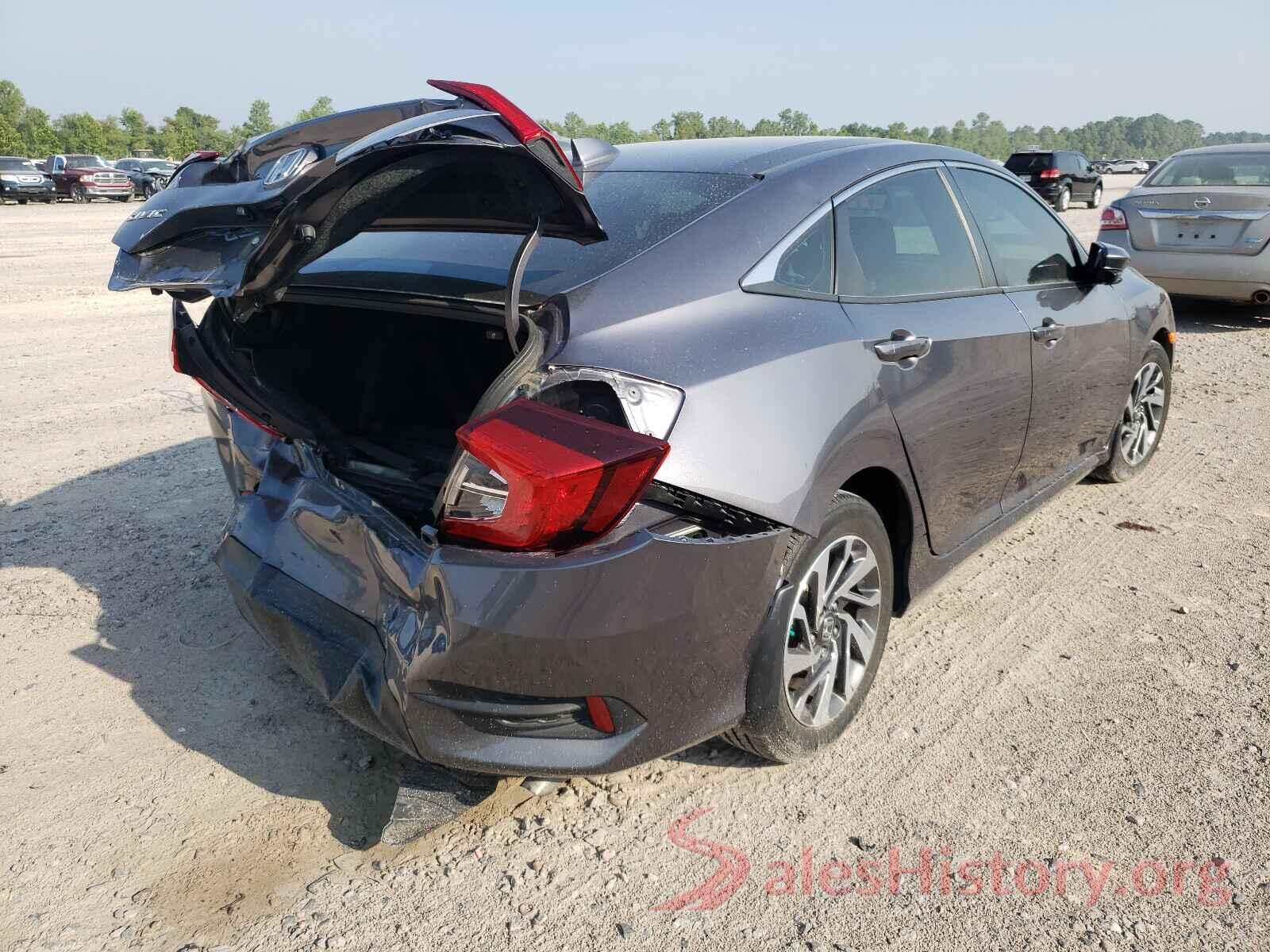 19XFC2F73JE003176 2018 HONDA CIVIC