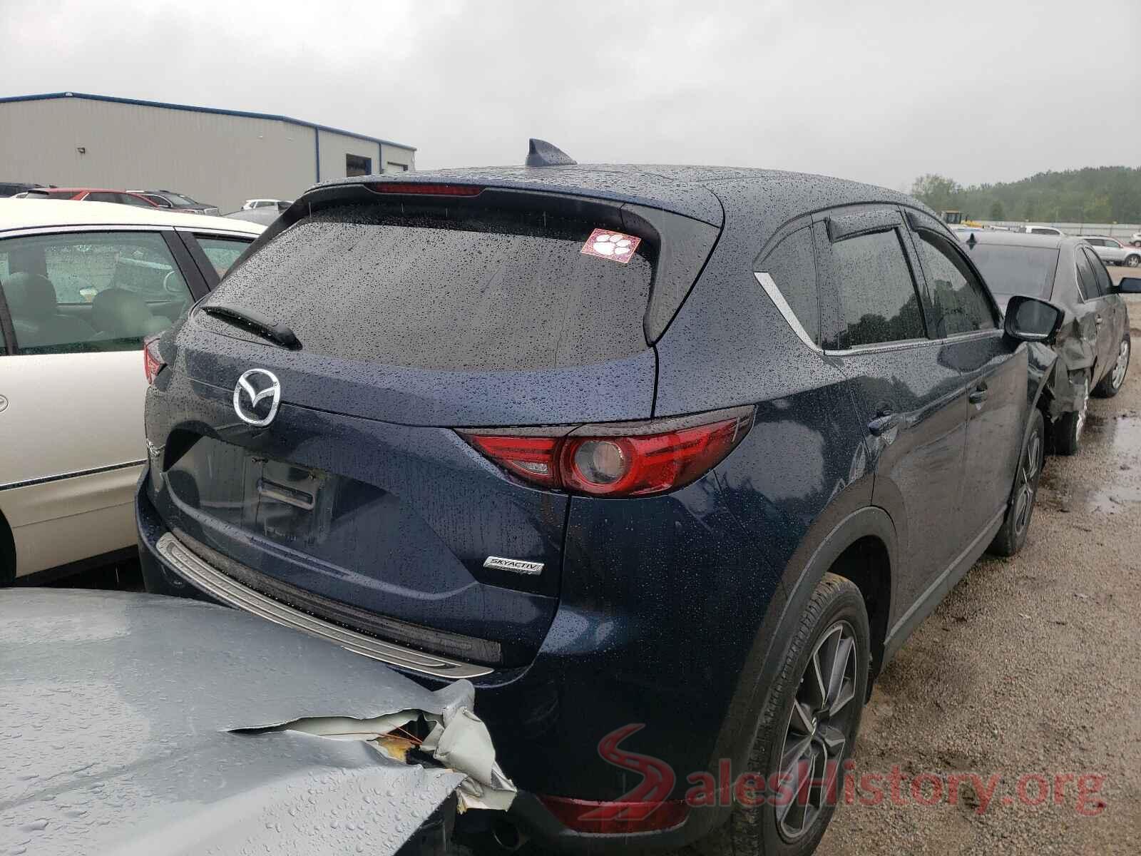 JM3KFADL7H0187368 2017 MAZDA CX-5