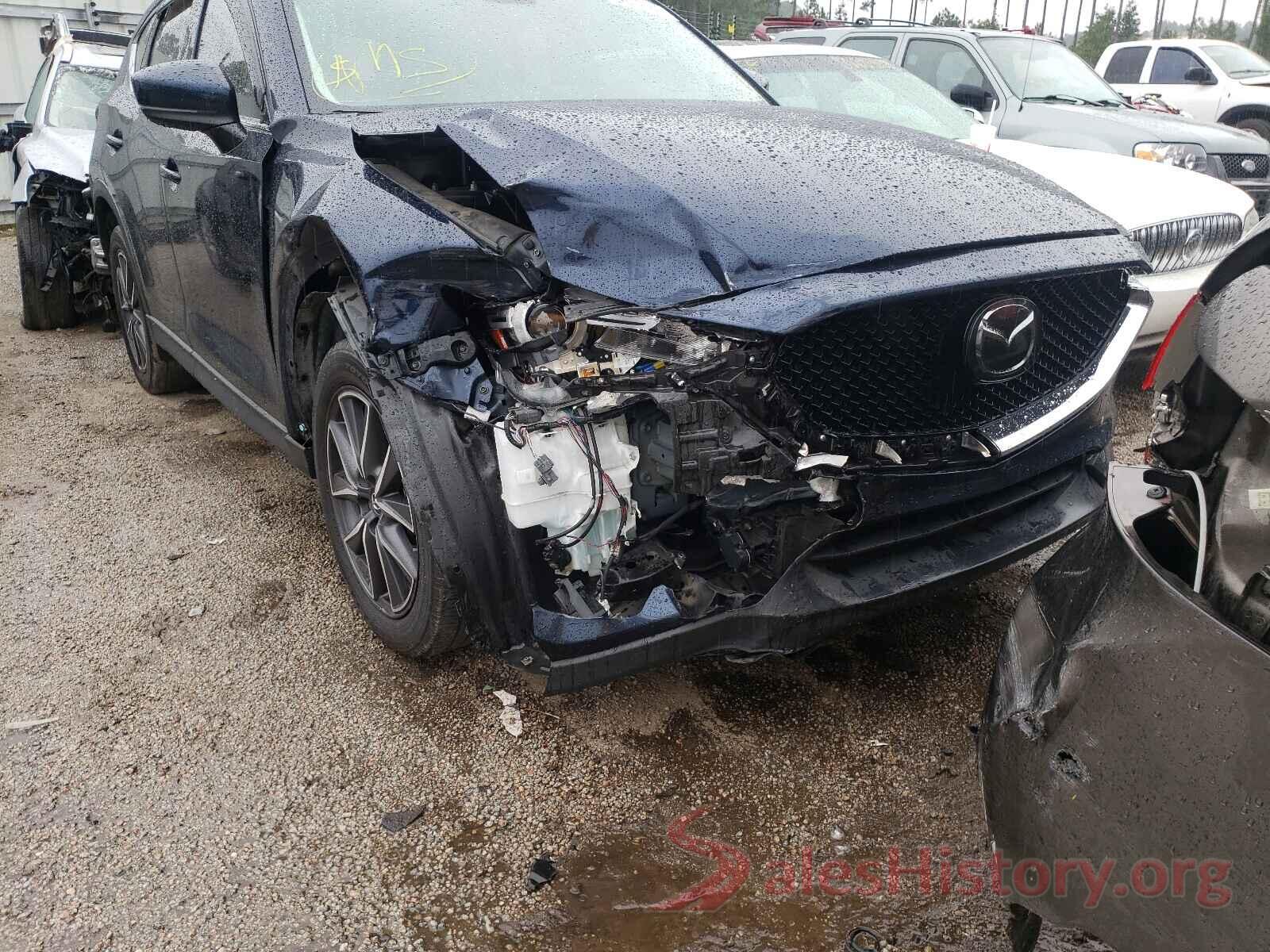 JM3KFADL7H0187368 2017 MAZDA CX-5