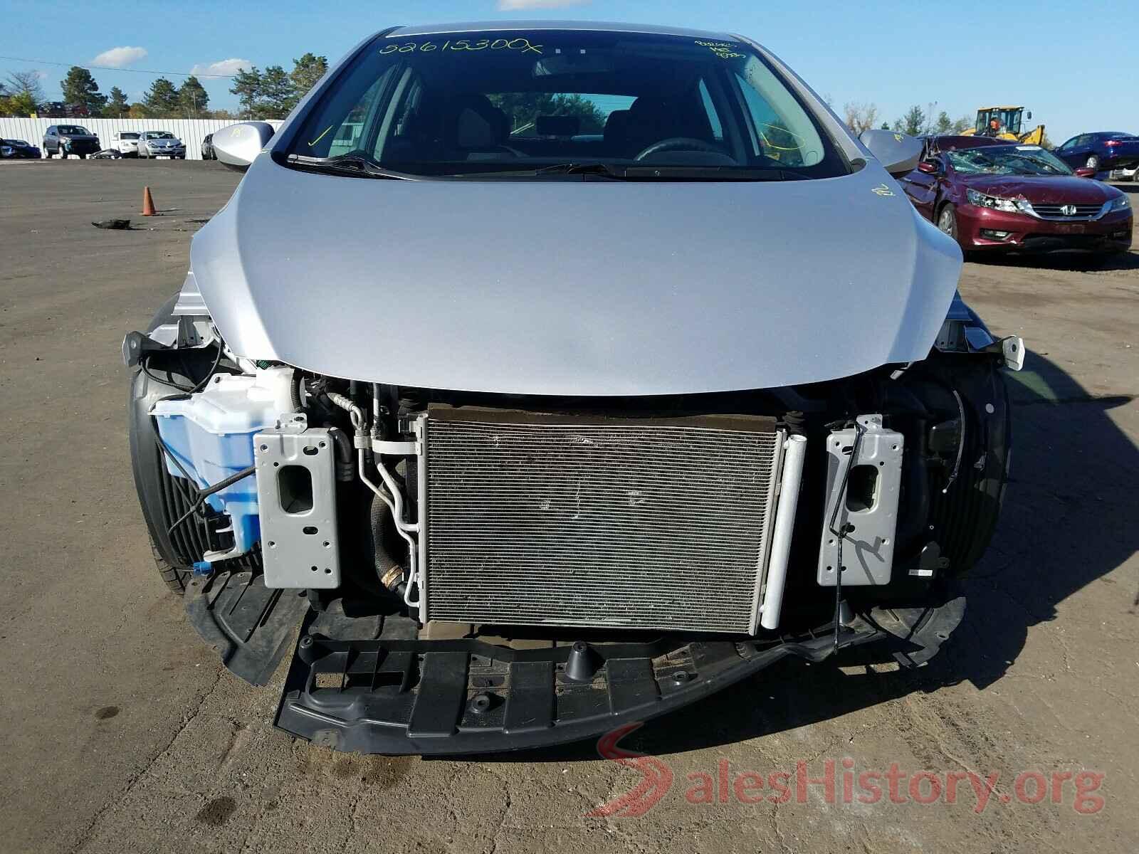 KMHD35LHXGU281004 2016 HYUNDAI ELANTRA