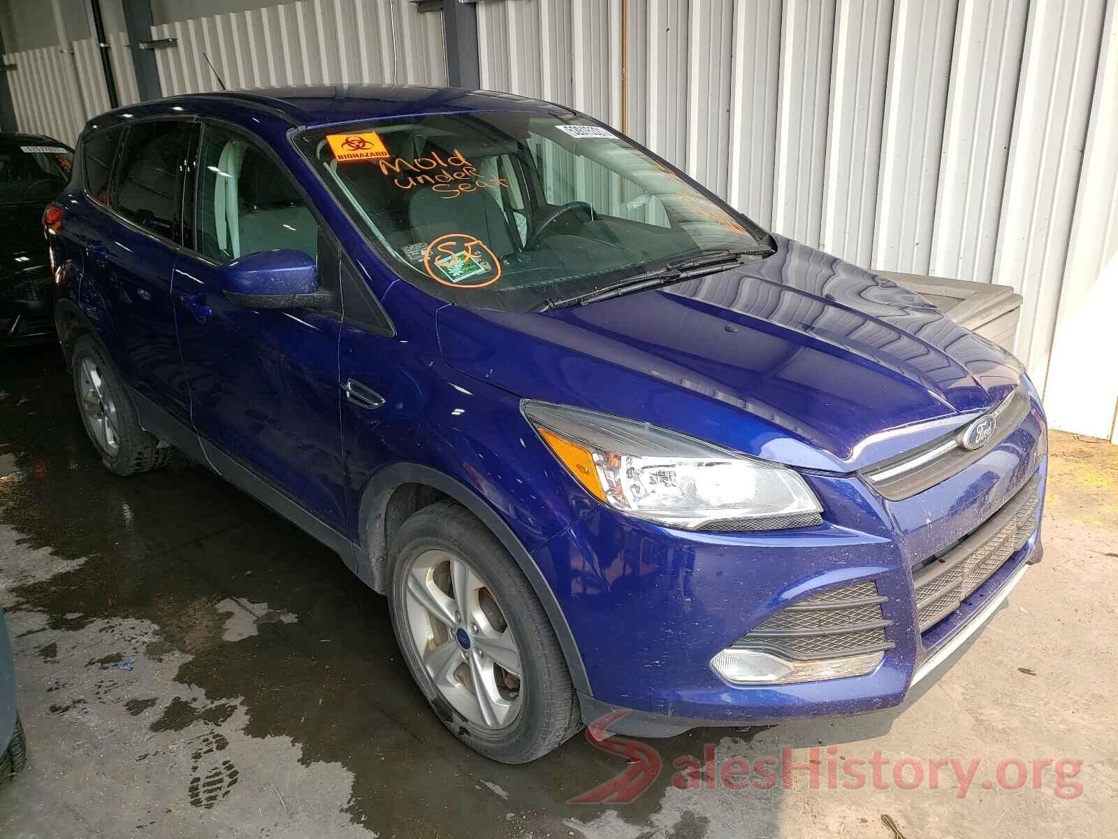 1FMCU9G93GUC43469 2016 FORD ESCAPE