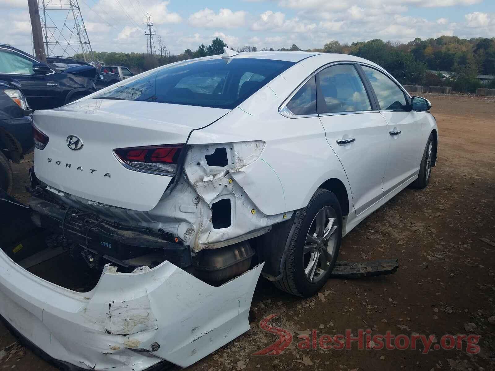 5NPE34AF4JH648405 2018 HYUNDAI SONATA