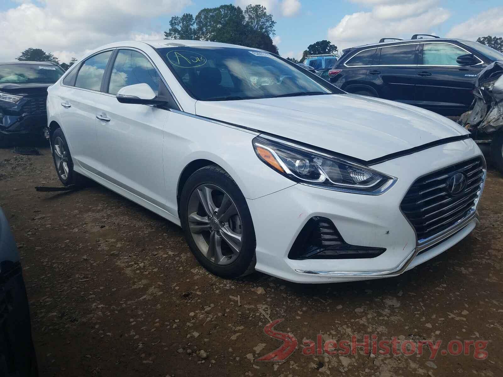 5NPE34AF4JH648405 2018 HYUNDAI SONATA