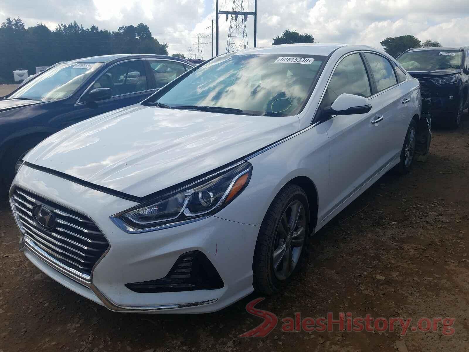 5NPE34AF4JH648405 2018 HYUNDAI SONATA