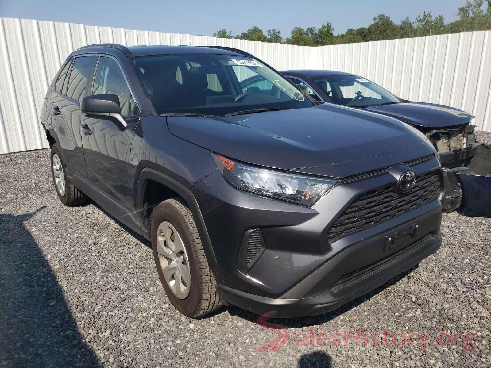 2T3F1RFV0KW026546 2019 TOYOTA RAV4