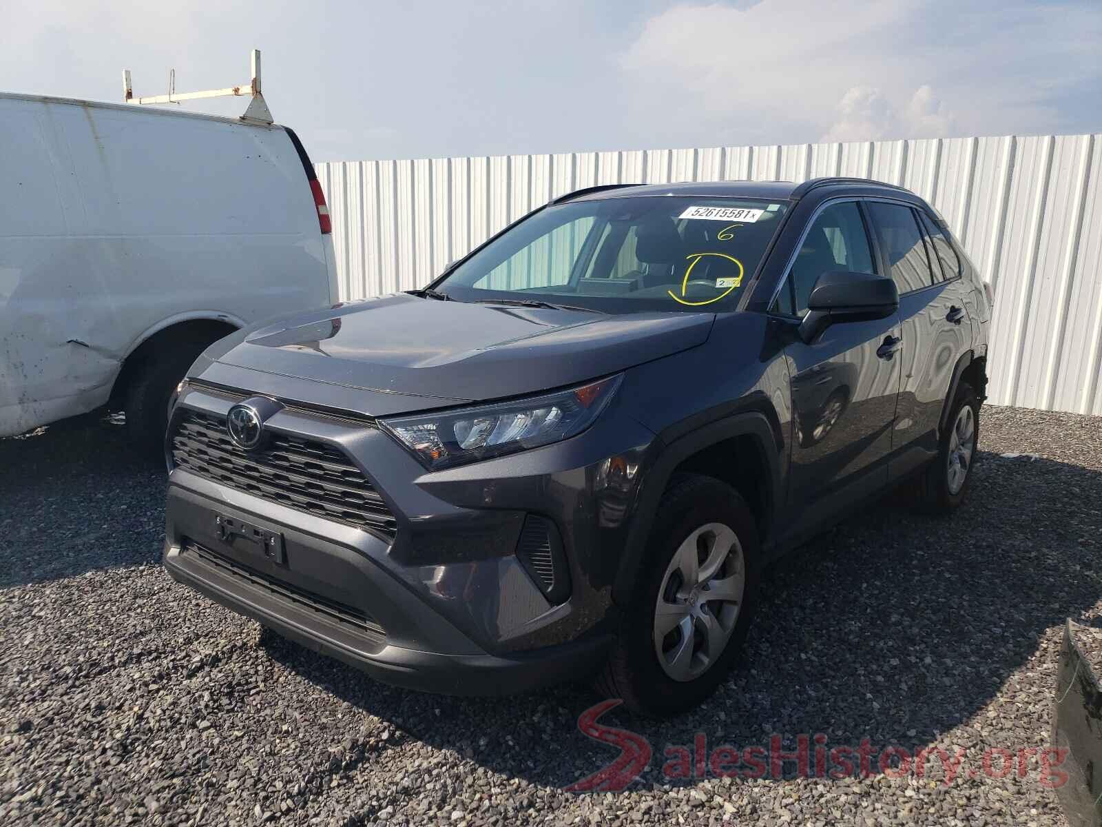 2T3F1RFV0KW026546 2019 TOYOTA RAV4