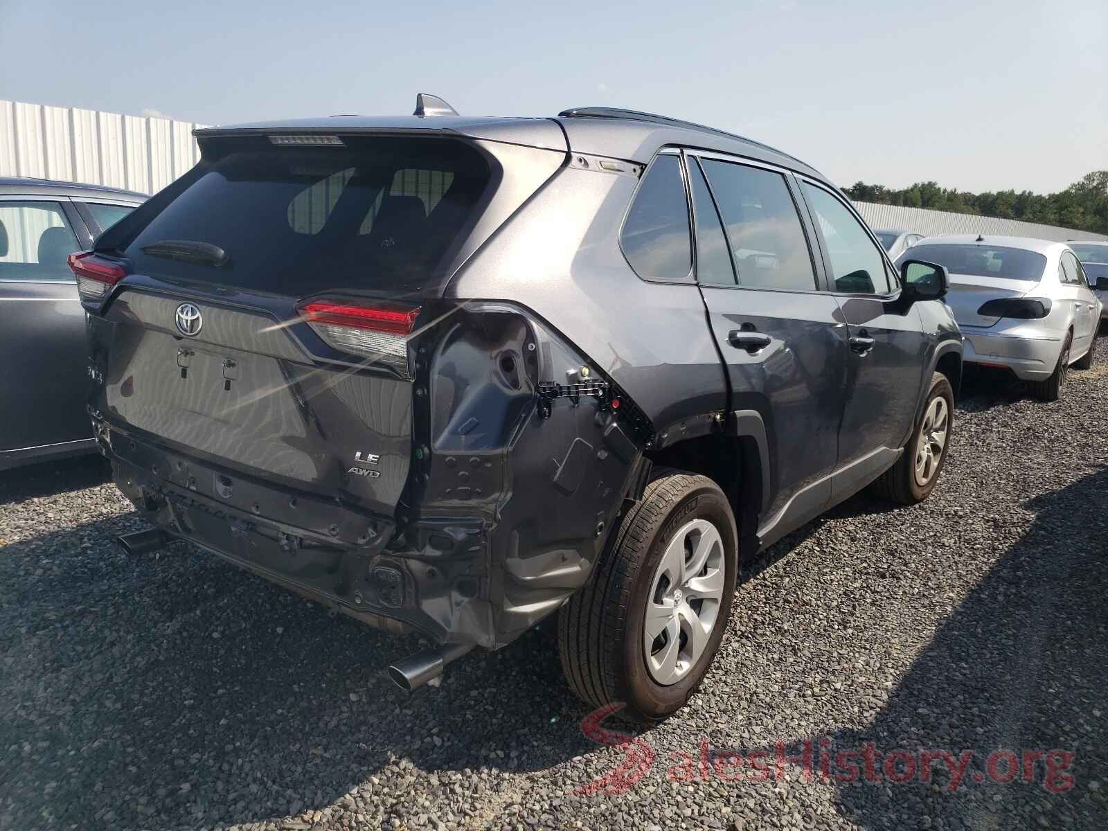 2T3F1RFV0KW026546 2019 TOYOTA RAV4