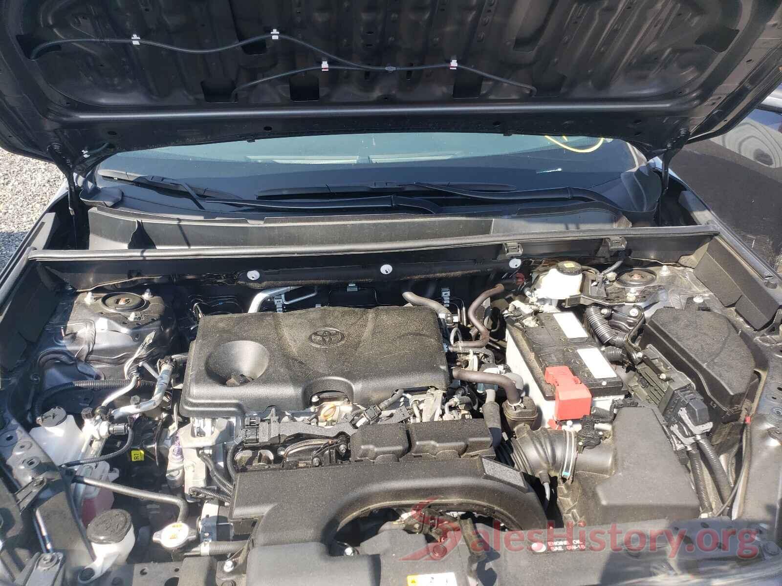 2T3F1RFV0KW026546 2019 TOYOTA RAV4