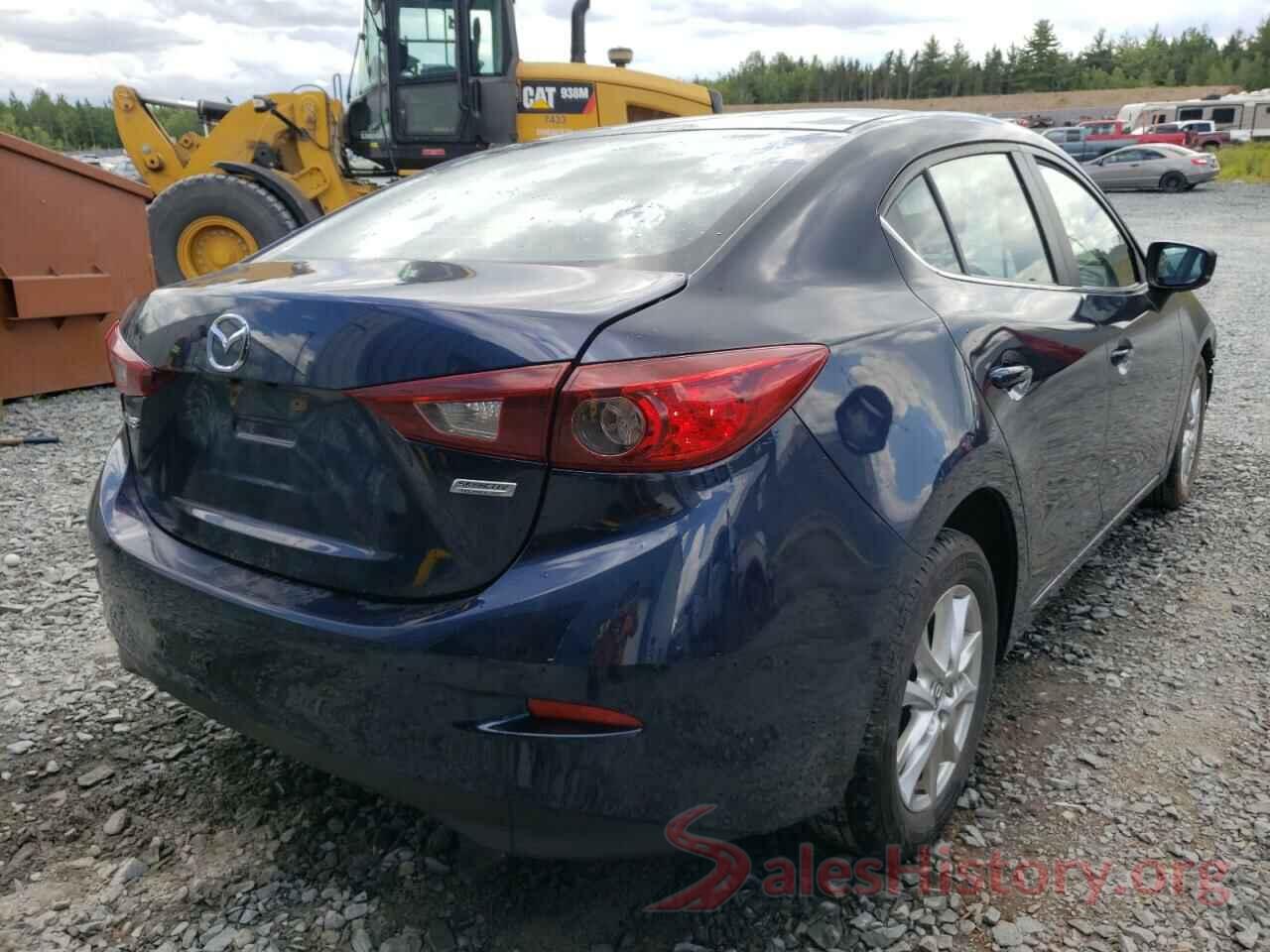 JM1BN1V75J1179329 2018 MAZDA 3