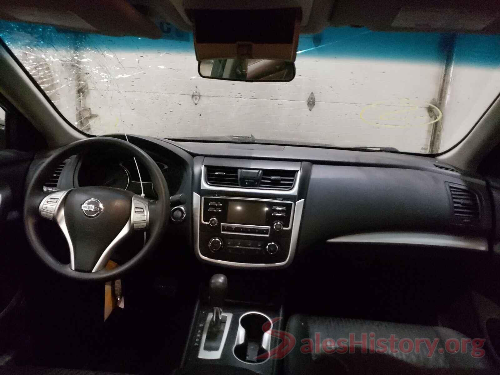 1N4AL3AP2GC236768 2016 NISSAN ALTIMA