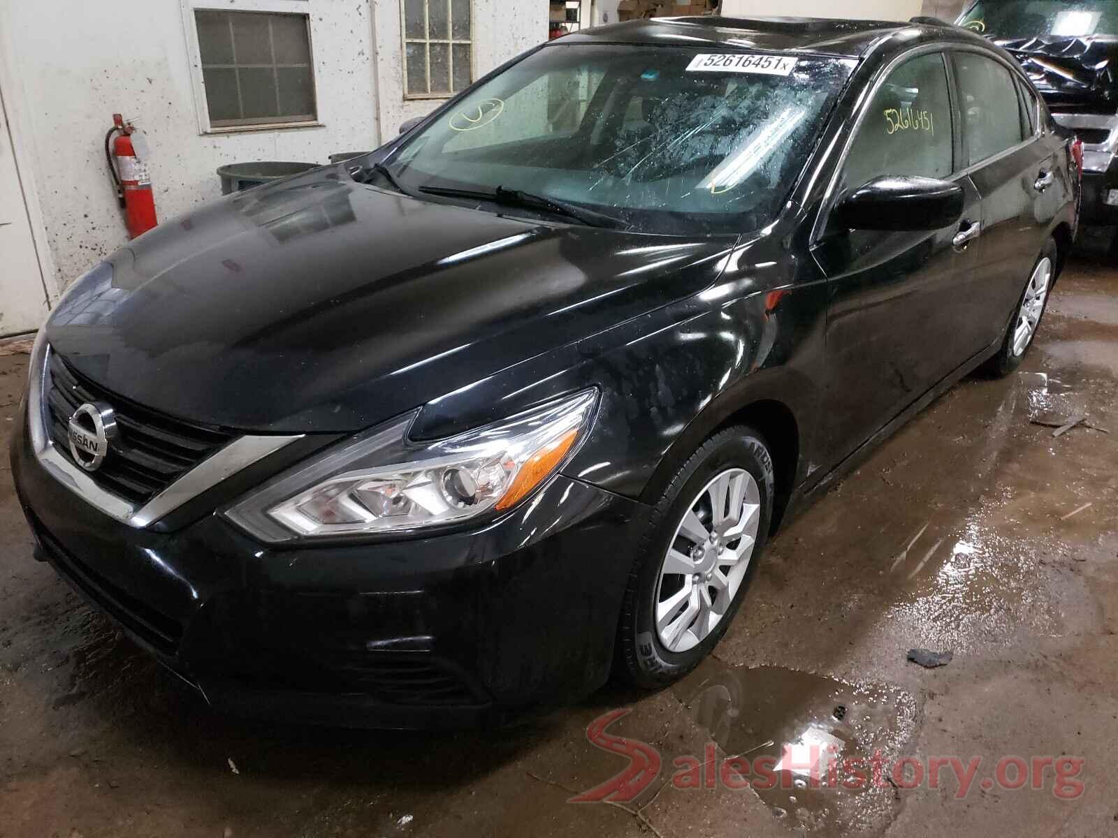 1N4AL3AP2GC236768 2016 NISSAN ALTIMA