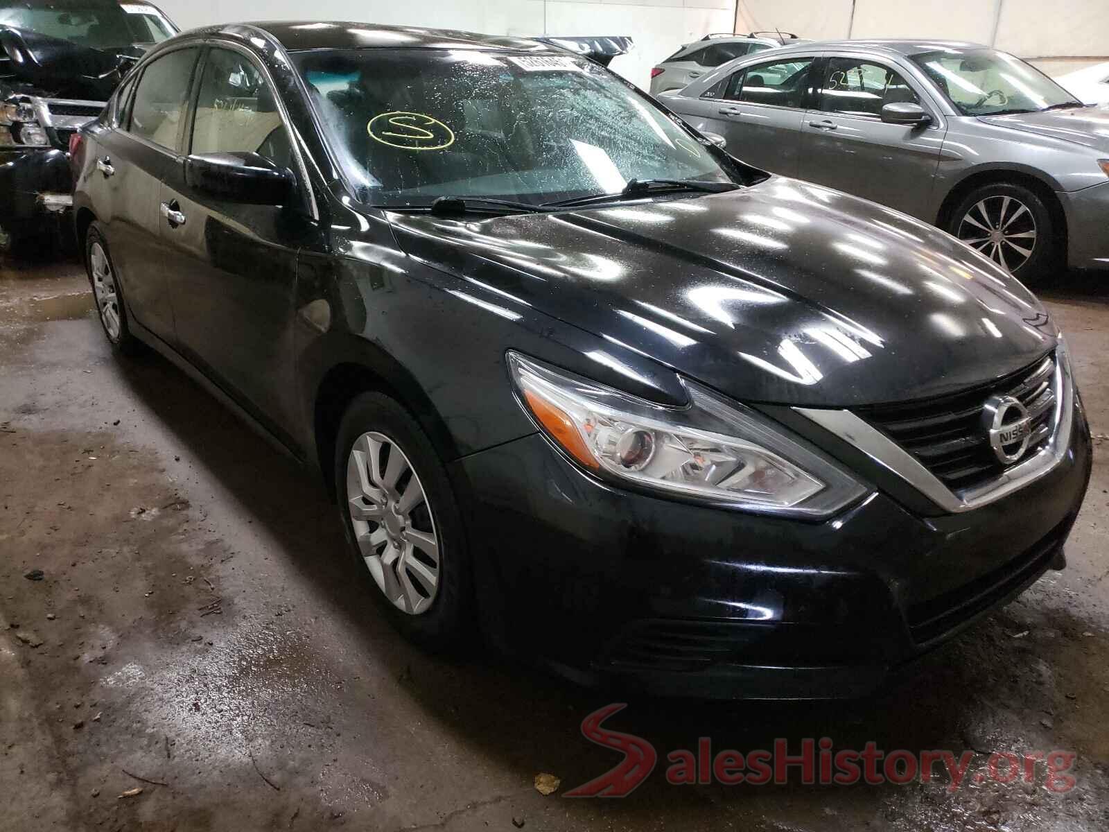 1N4AL3AP2GC236768 2016 NISSAN ALTIMA