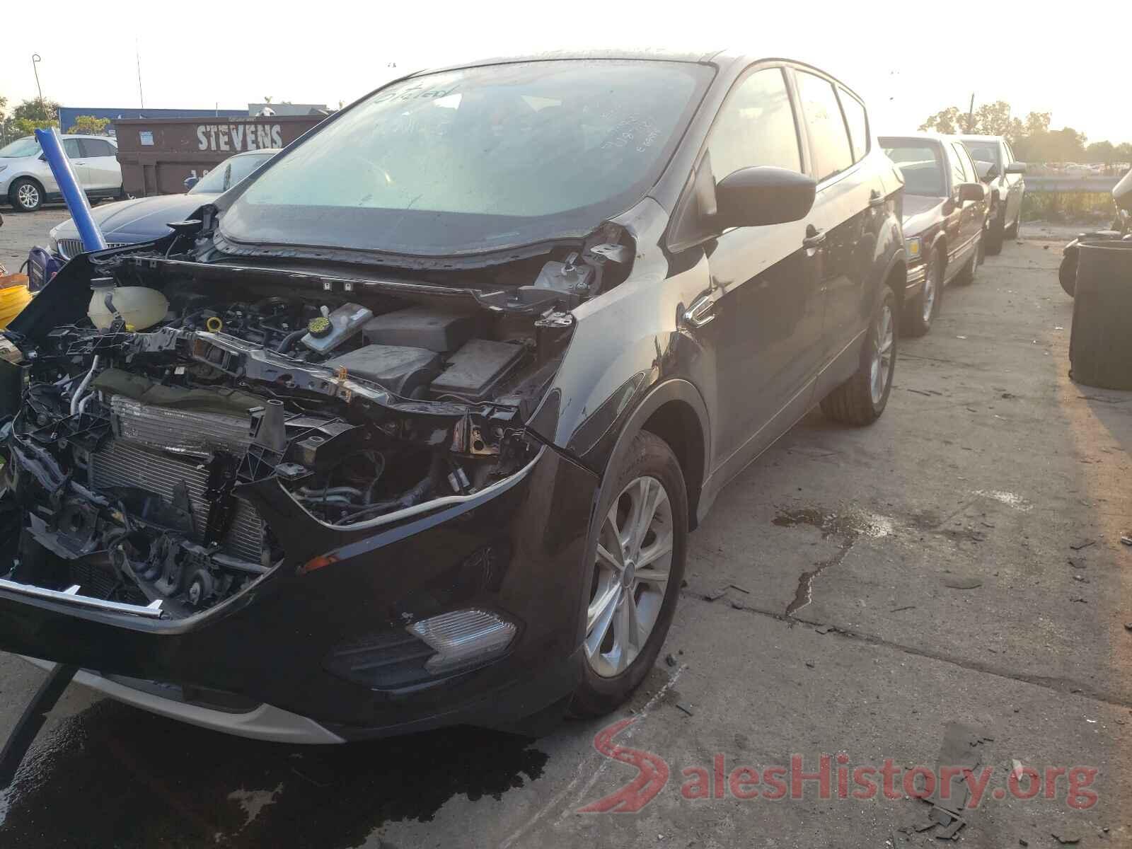 1FMCU0GD5HUE68994 2017 FORD ESCAPE