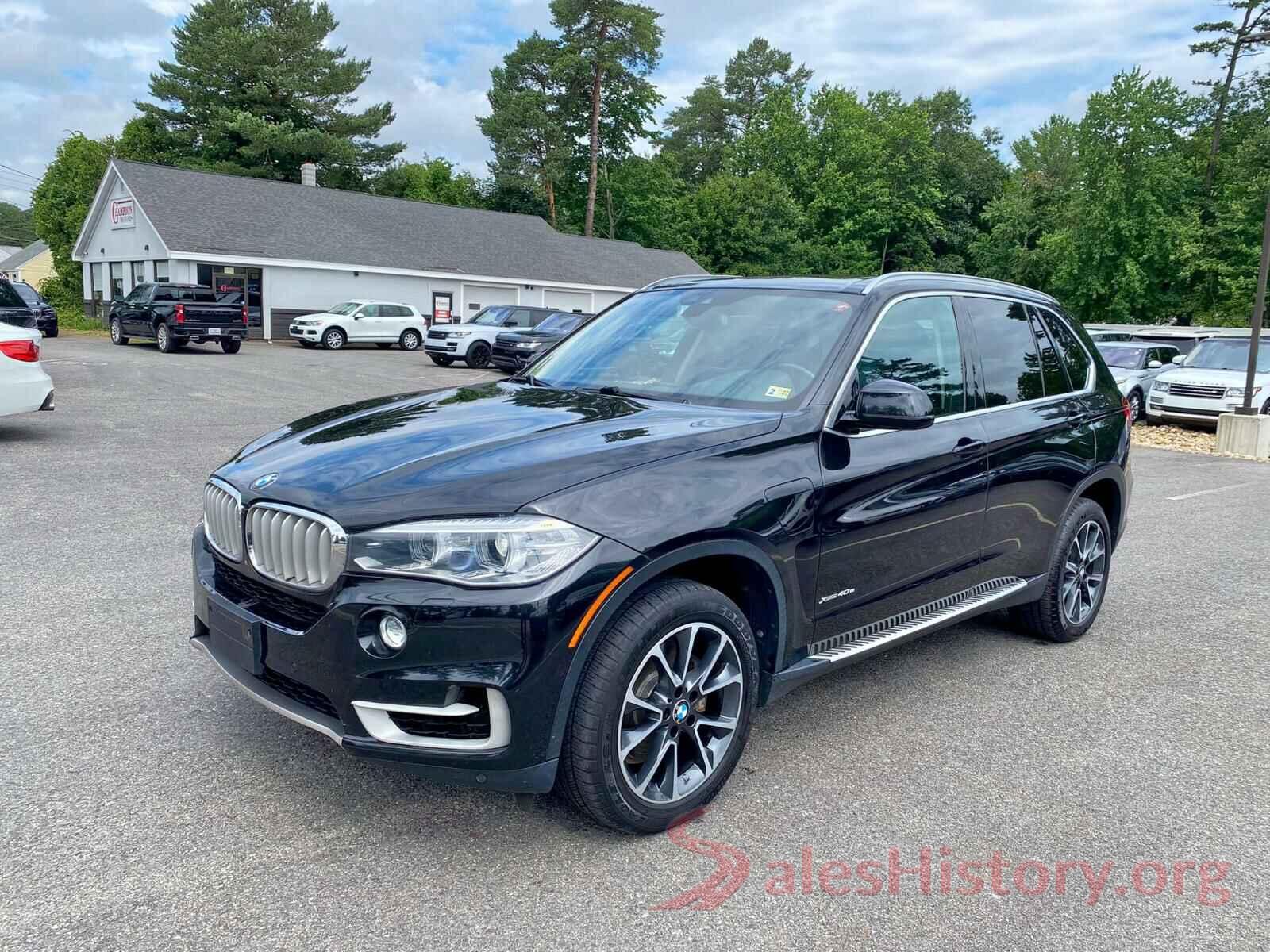 5UXKT0C57G0S76224 2016 BMW X5