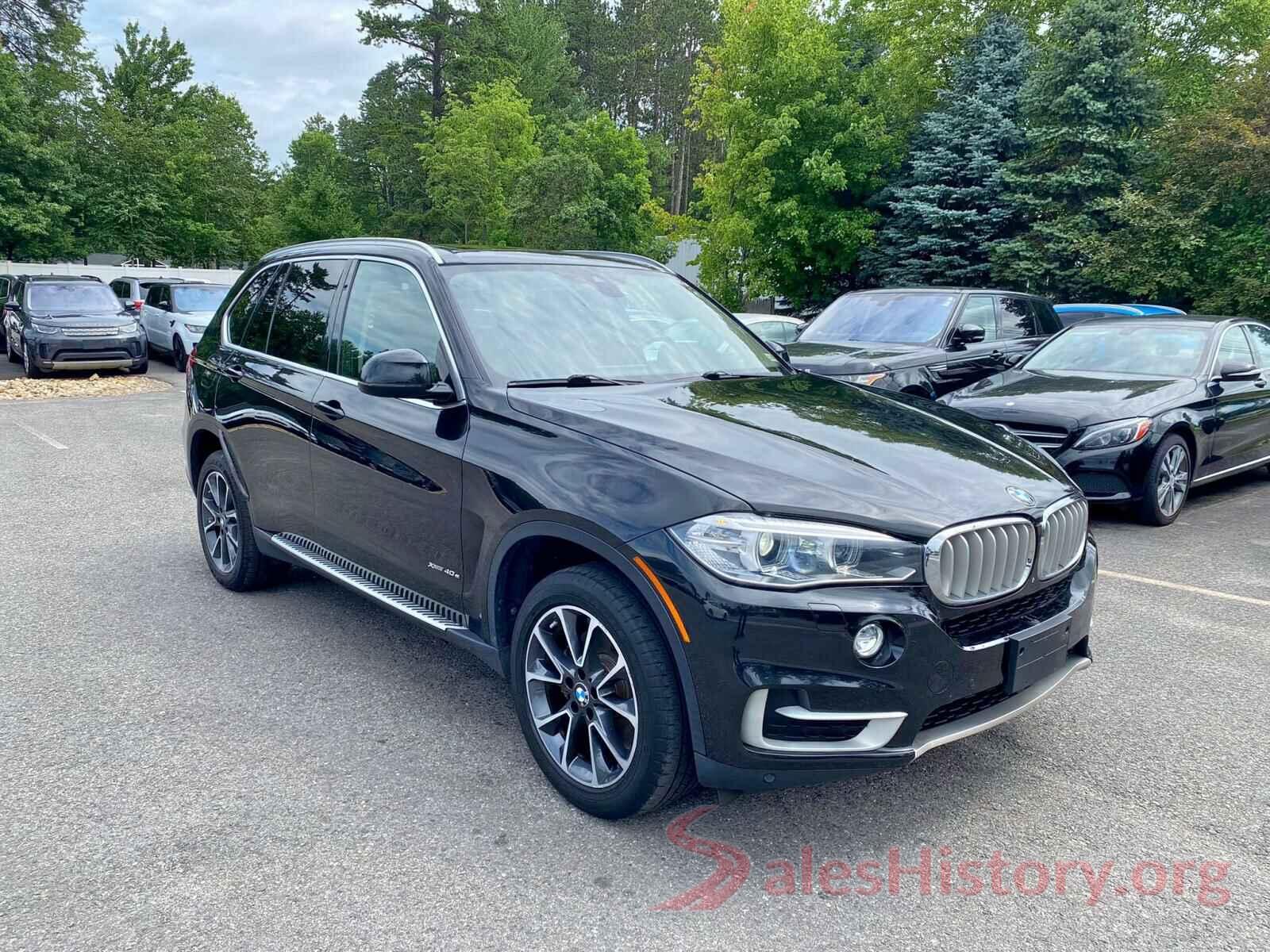 5UXKT0C57G0S76224 2016 BMW X5