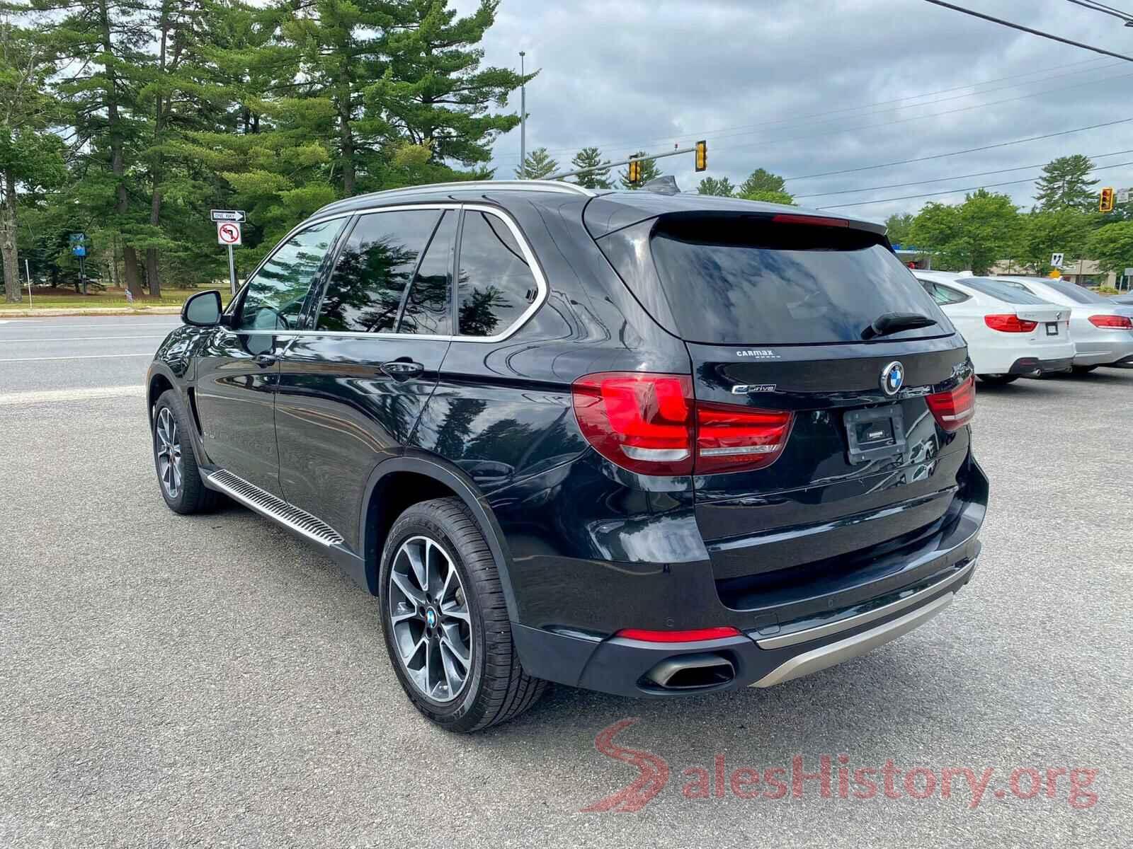 5UXKT0C57G0S76224 2016 BMW X5