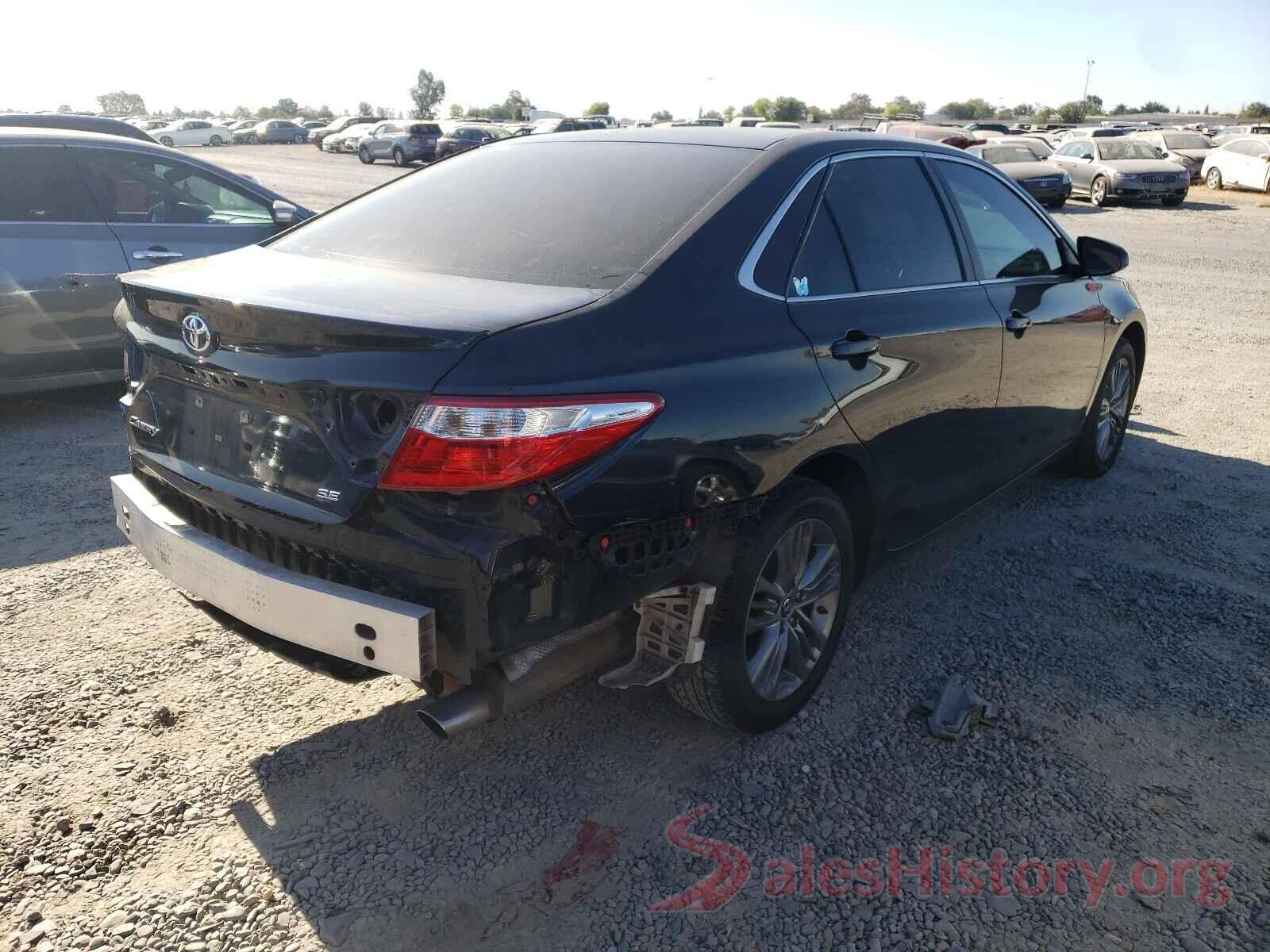 4T1BF1FK9GU183287 2016 TOYOTA CAMRY