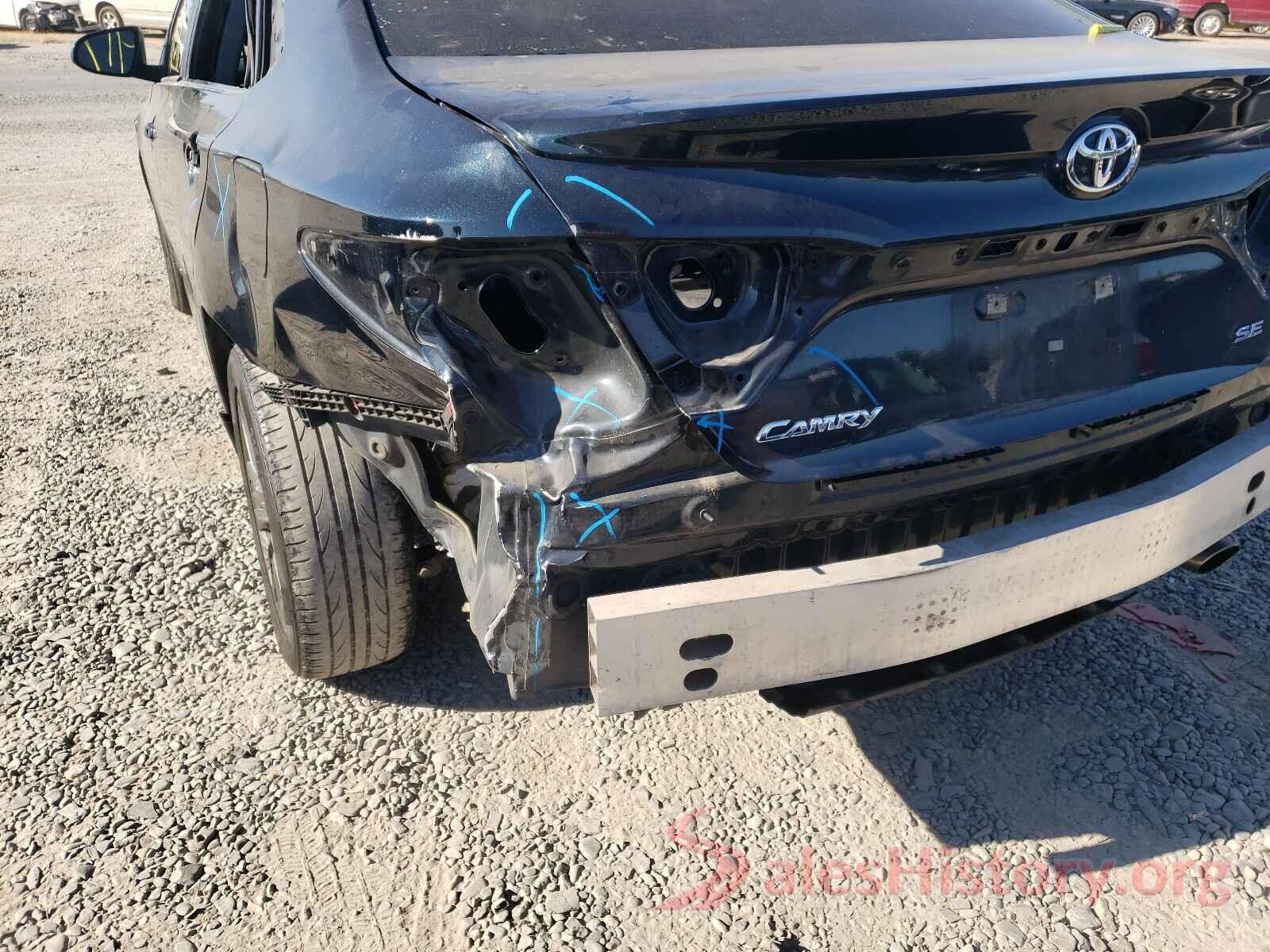 4T1BF1FK9GU183287 2016 TOYOTA CAMRY