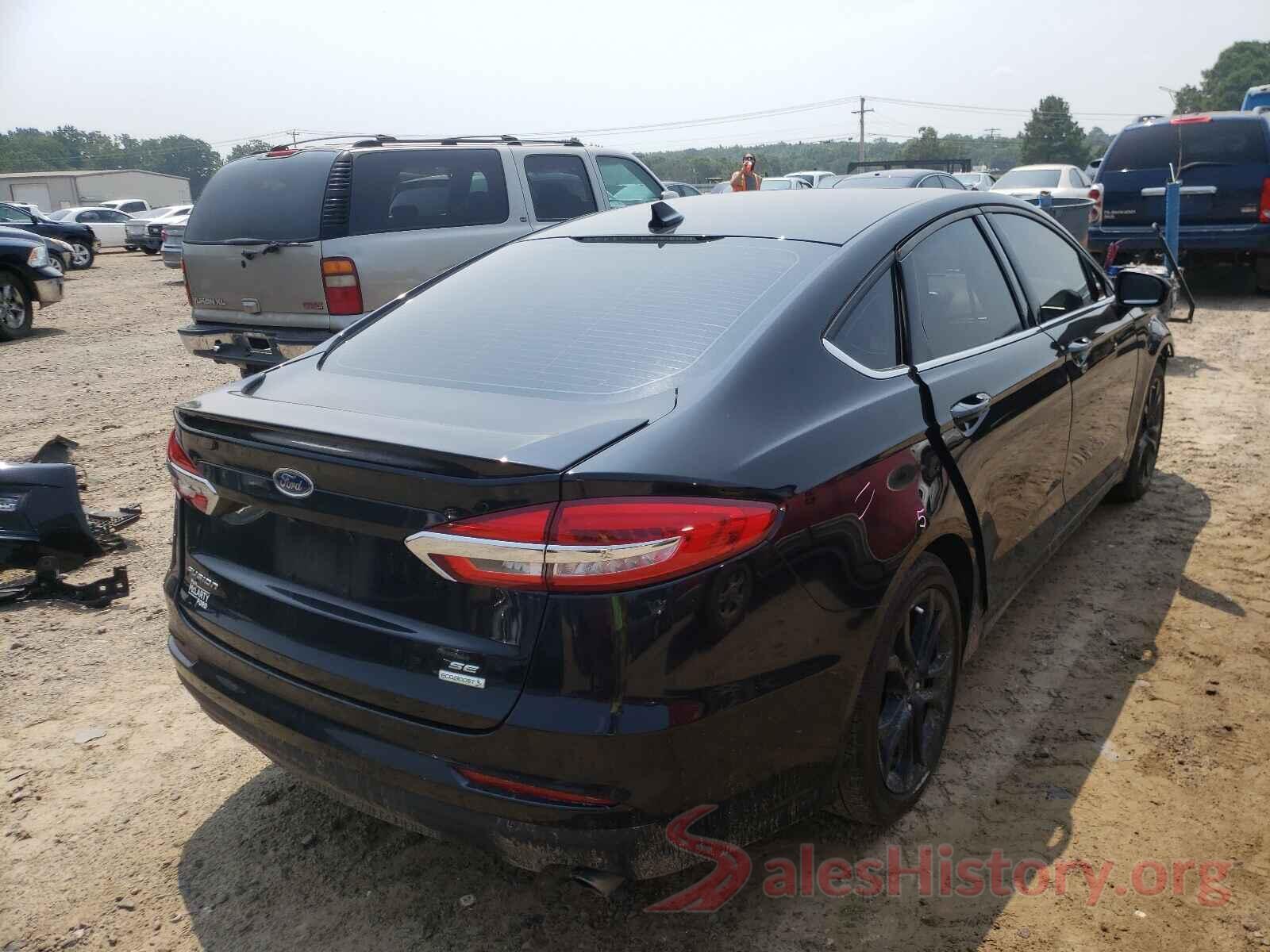 3FA6P0HD7LR103746 2020 FORD FUSION