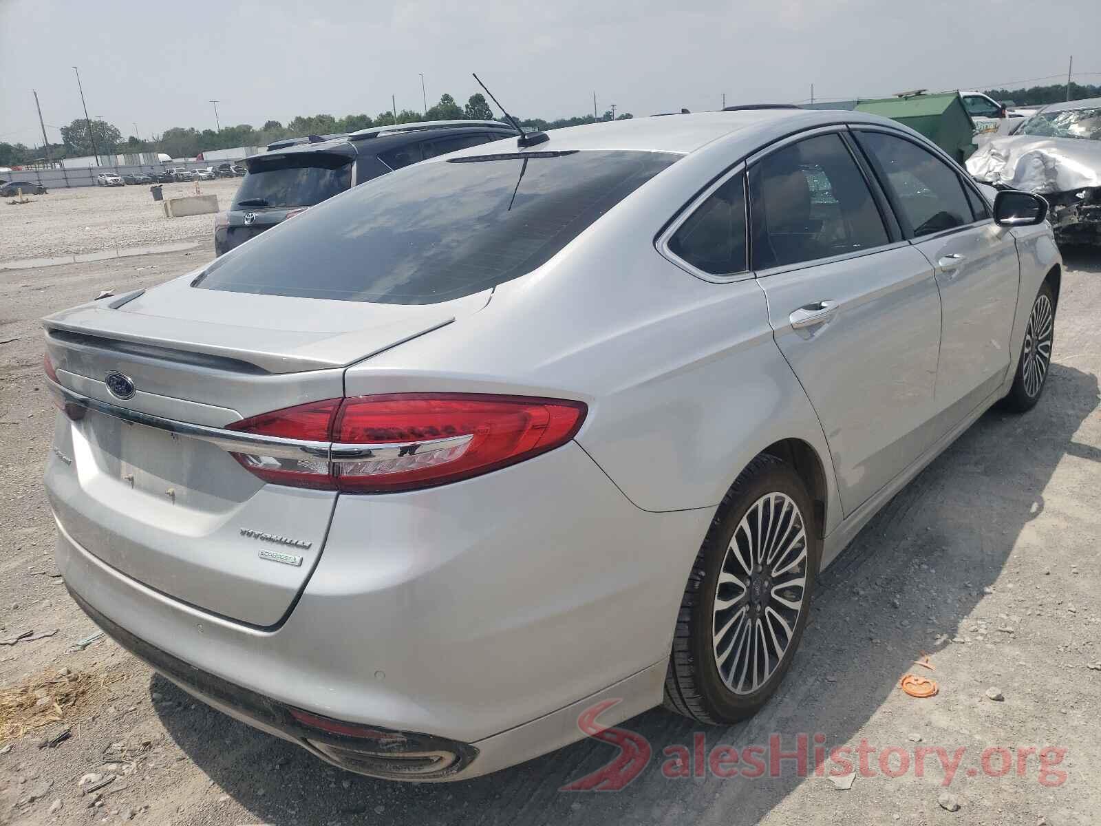 3FA6P0K91HR146300 2017 FORD FUSION