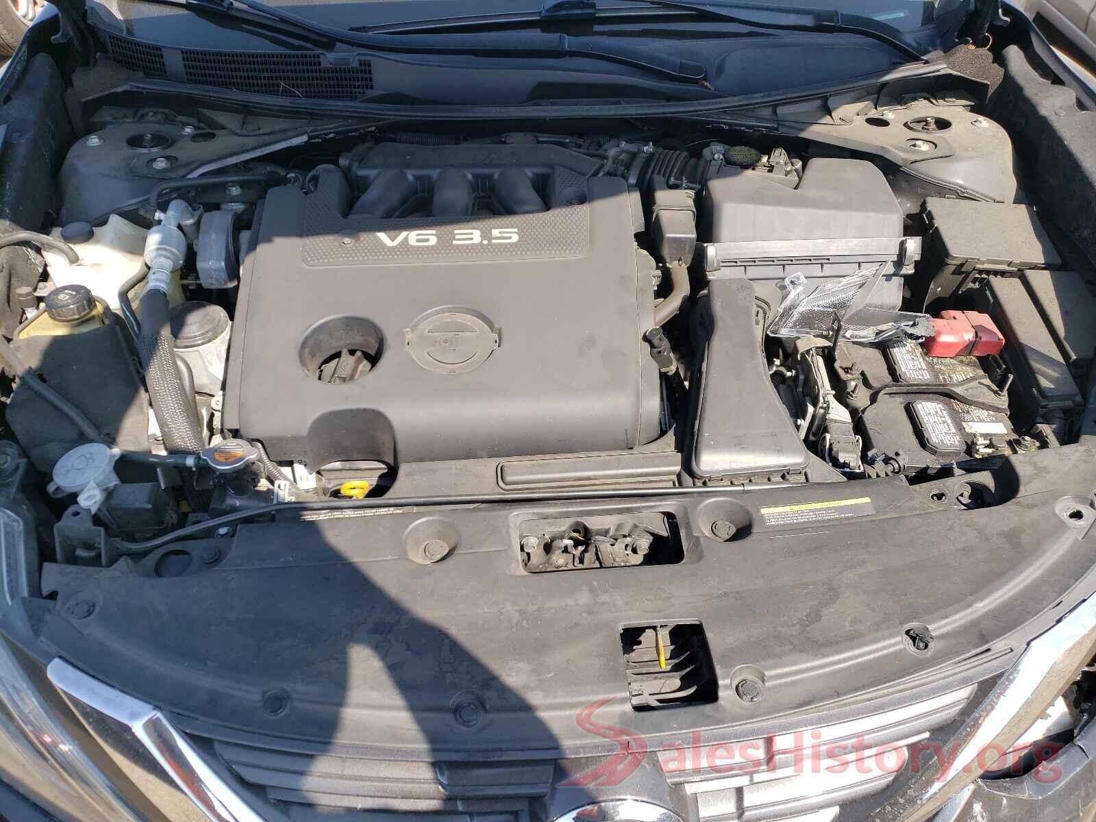 1N4BL3AP6HC157724 2017 NISSAN ALTIMA