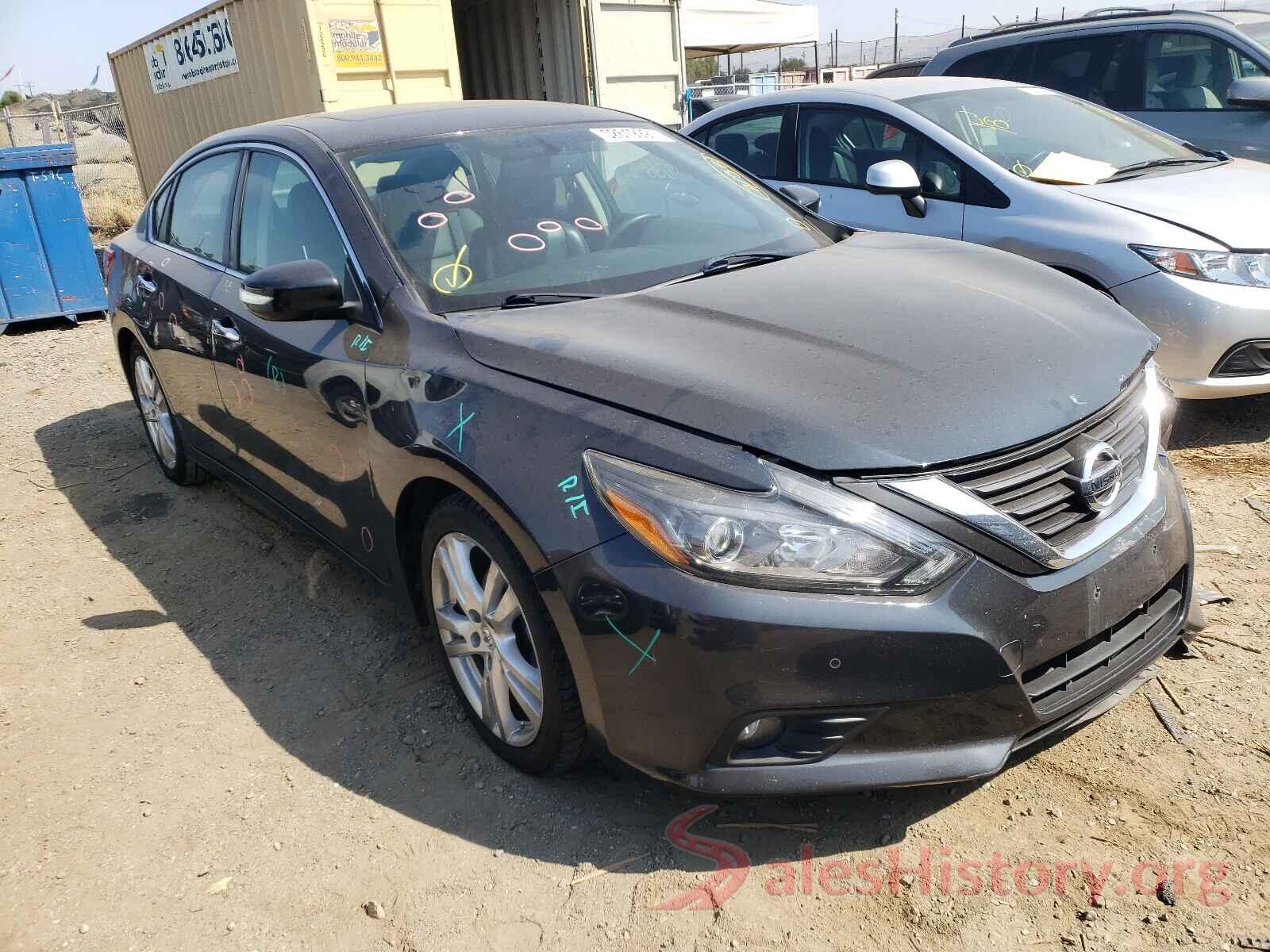 1N4BL3AP6HC157724 2017 NISSAN ALTIMA