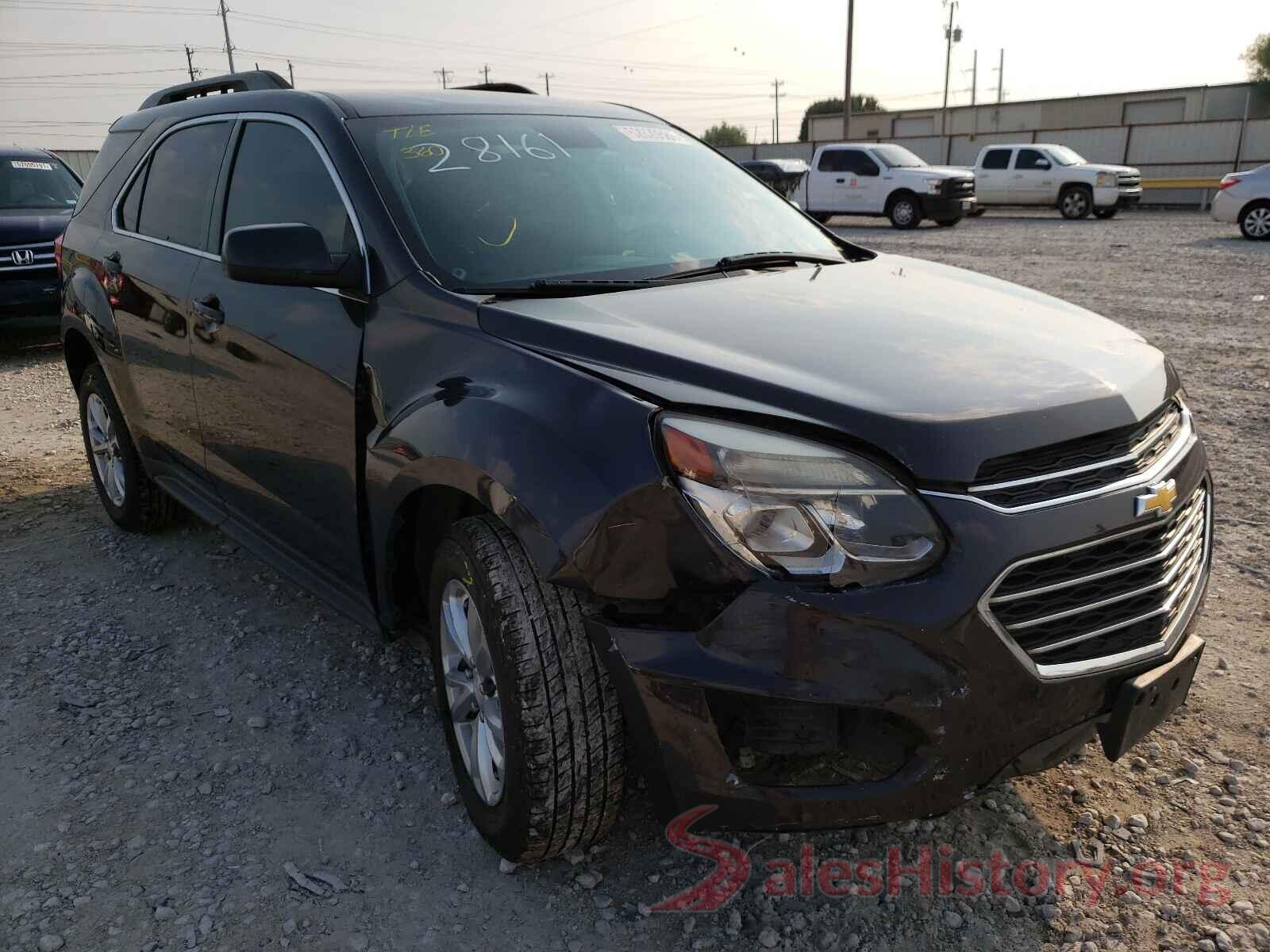 2GNALCEK0G6120784 2016 CHEVROLET EQUINOX