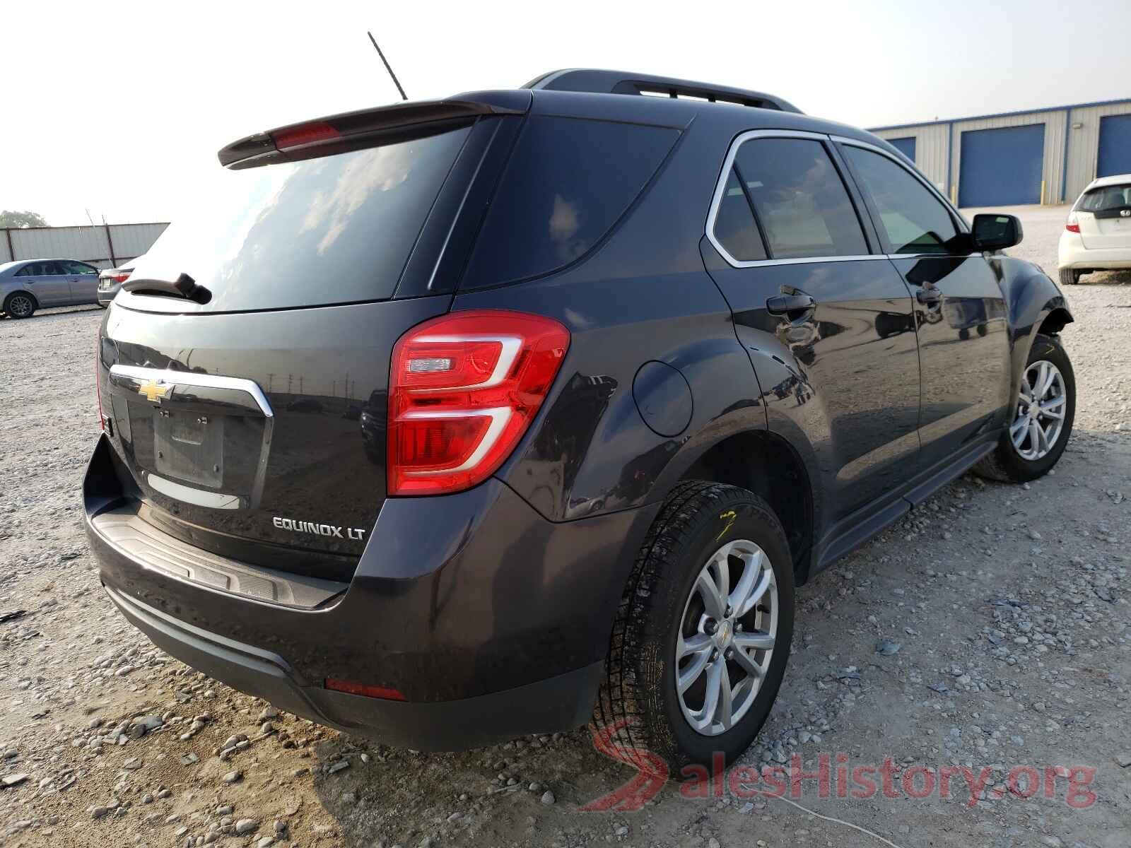 2GNALCEK0G6120784 2016 CHEVROLET EQUINOX