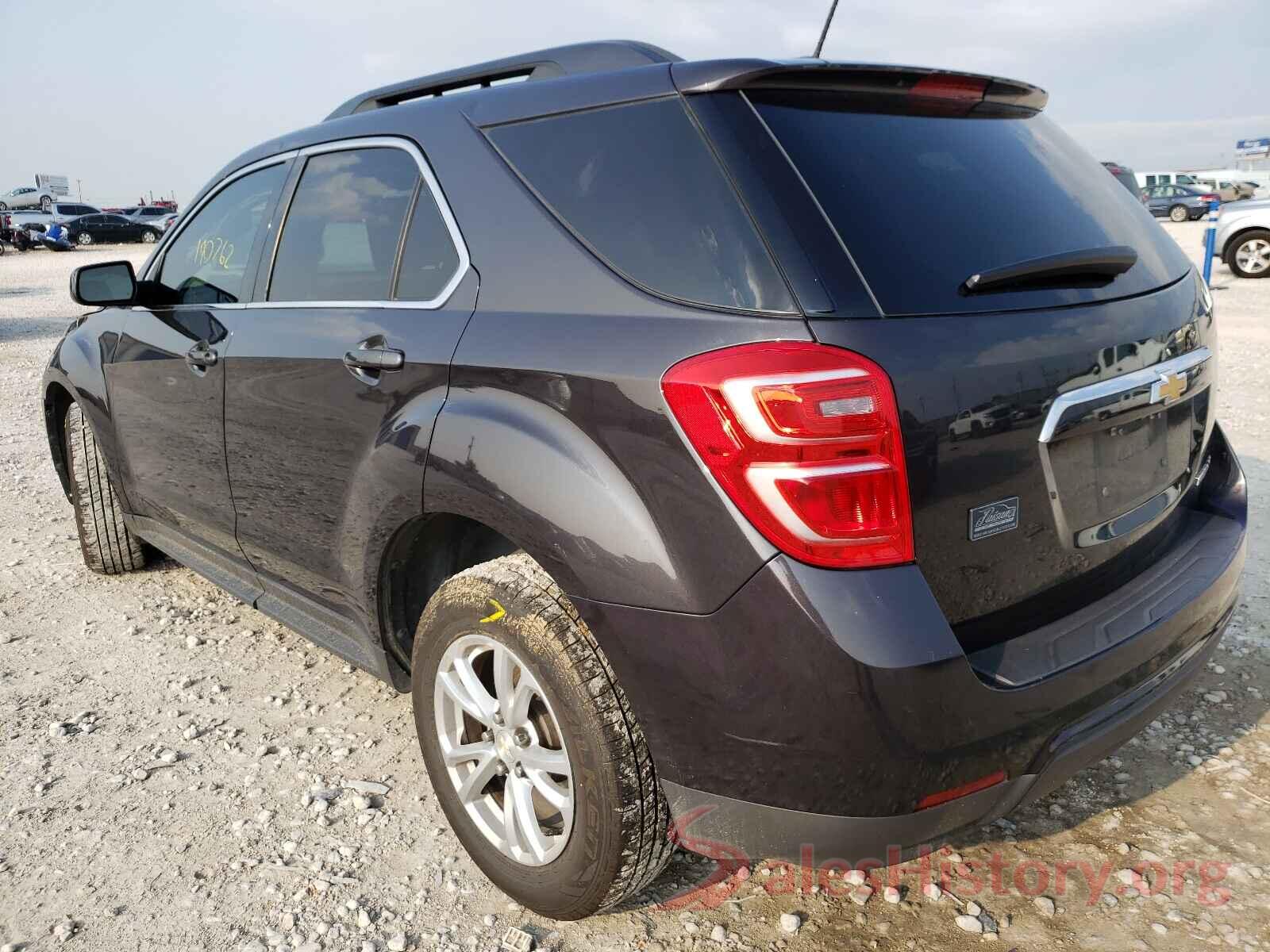 2GNALCEK0G6120784 2016 CHEVROLET EQUINOX