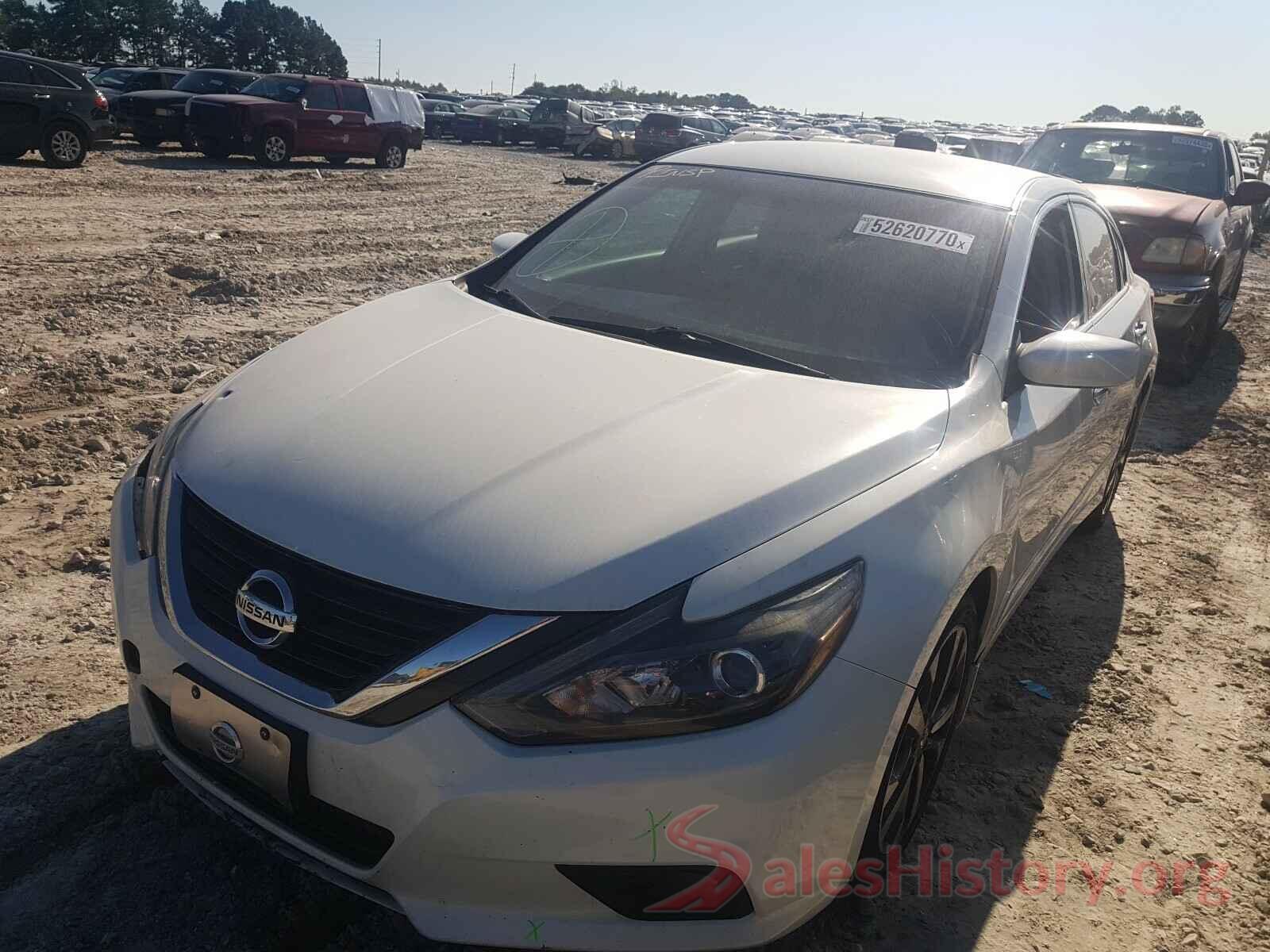 1N4AL3AP8GC204570 2016 NISSAN ALTIMA