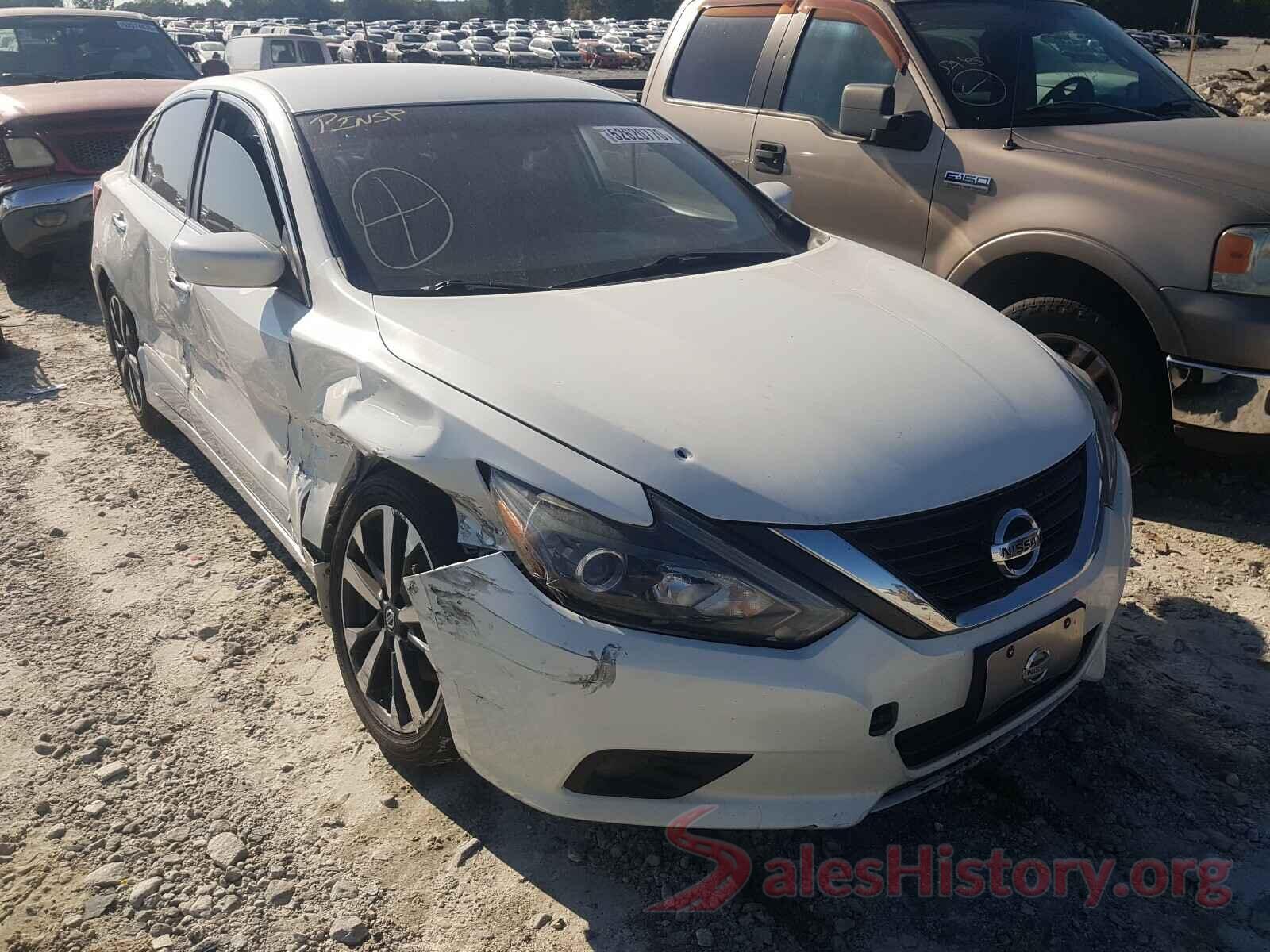 1N4AL3AP8GC204570 2016 NISSAN ALTIMA