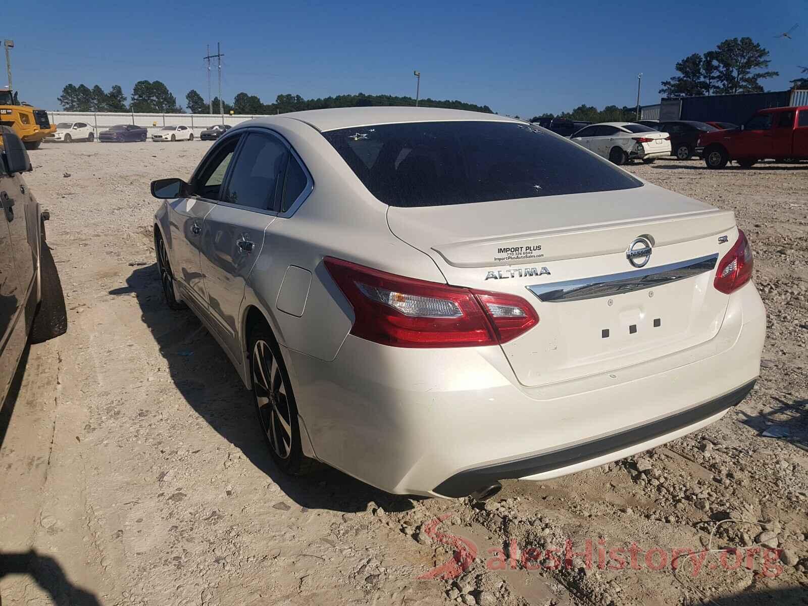 1N4AL3AP8GC204570 2016 NISSAN ALTIMA