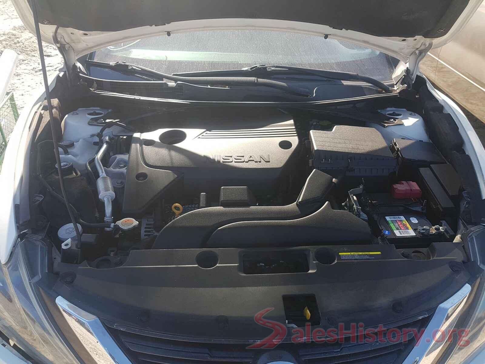 1N4AL3AP8GC204570 2016 NISSAN ALTIMA