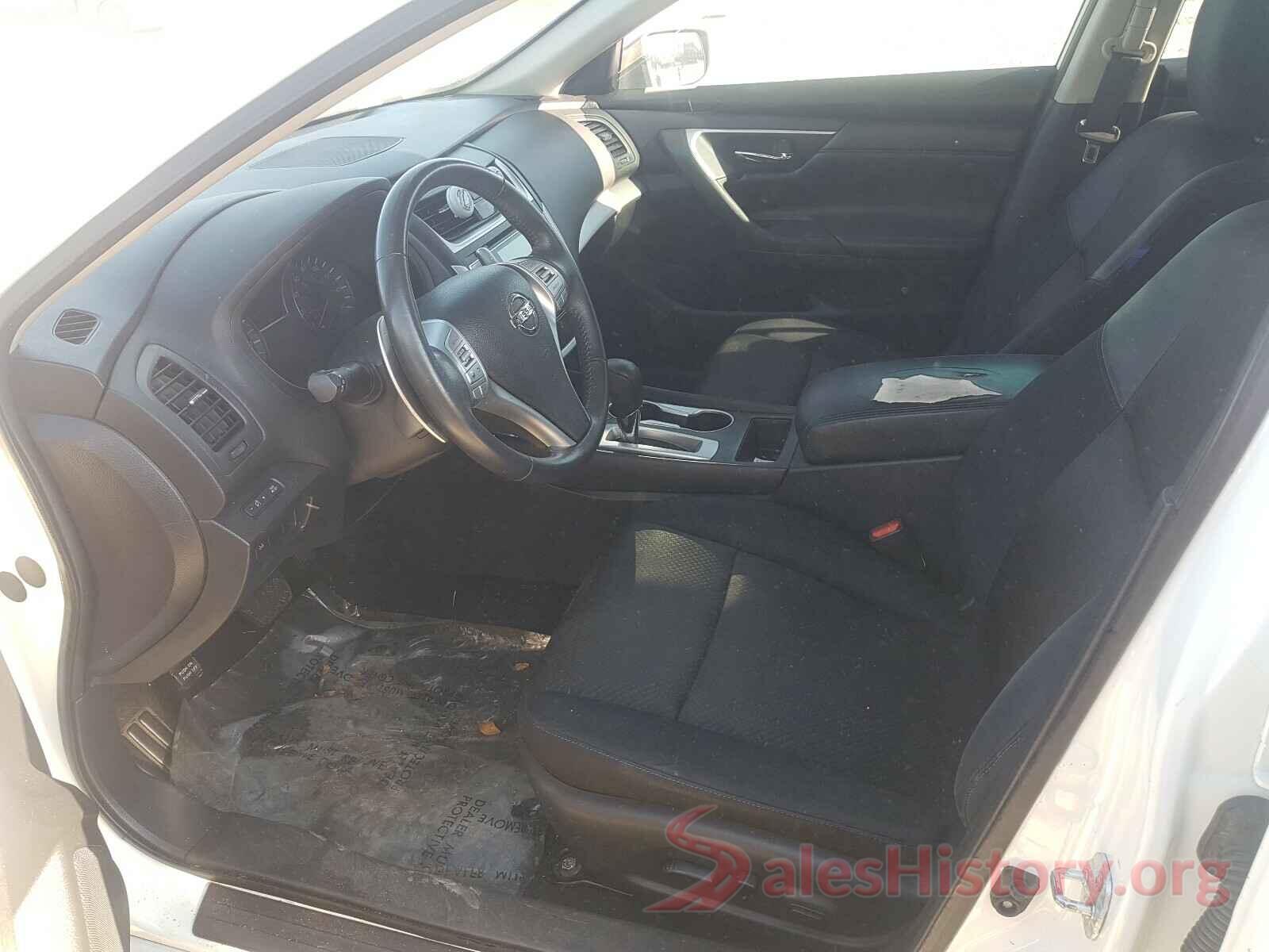 1N4AL3AP8GC204570 2016 NISSAN ALTIMA