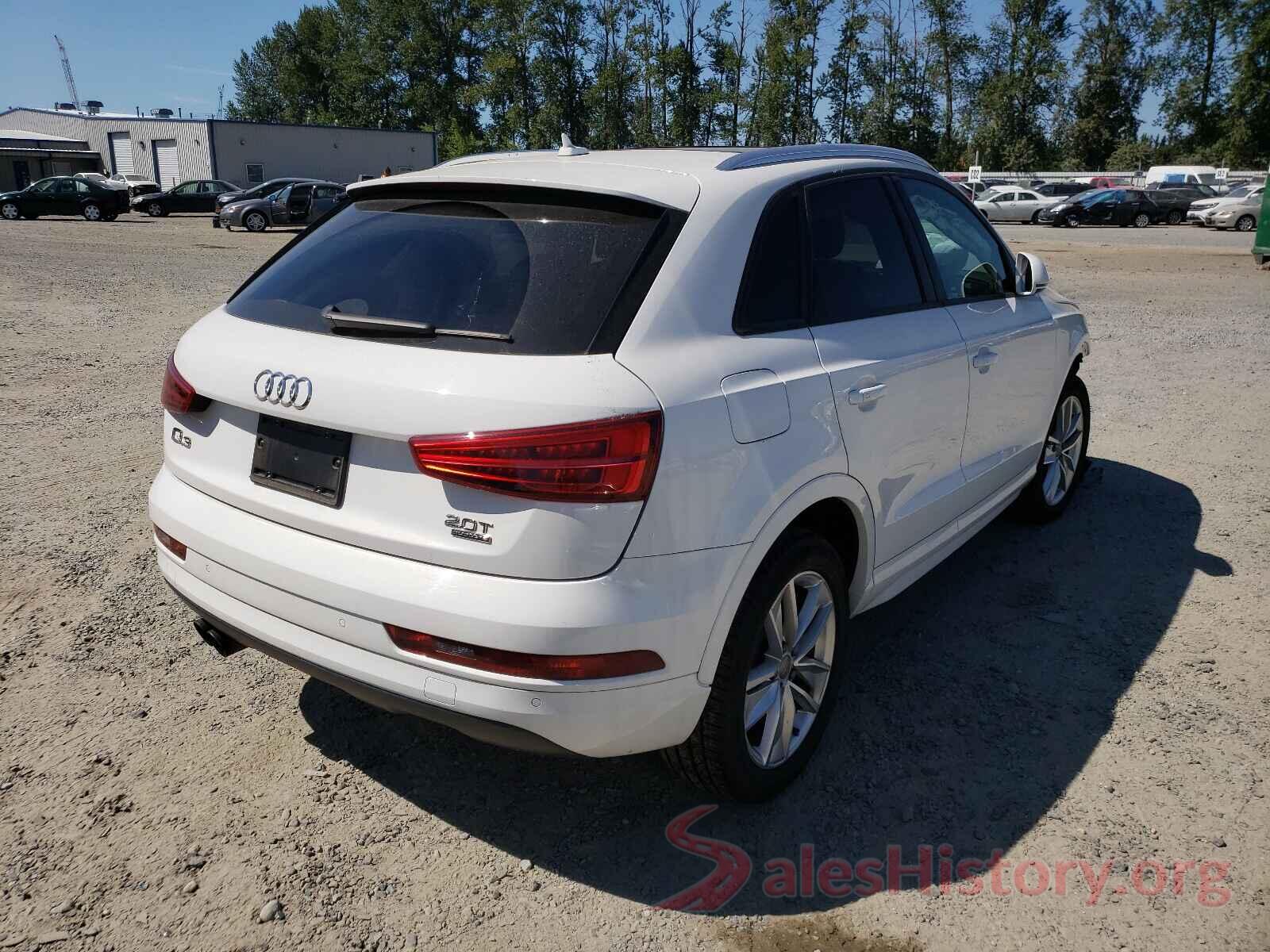 WA1ECCFS3HR017688 2017 AUDI Q3