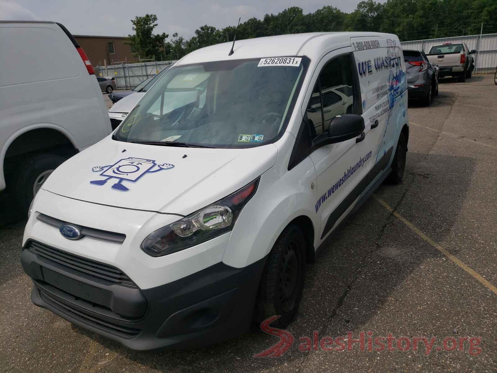 NM0LS7E75J1342901 2018 FORD TRANSIT CO