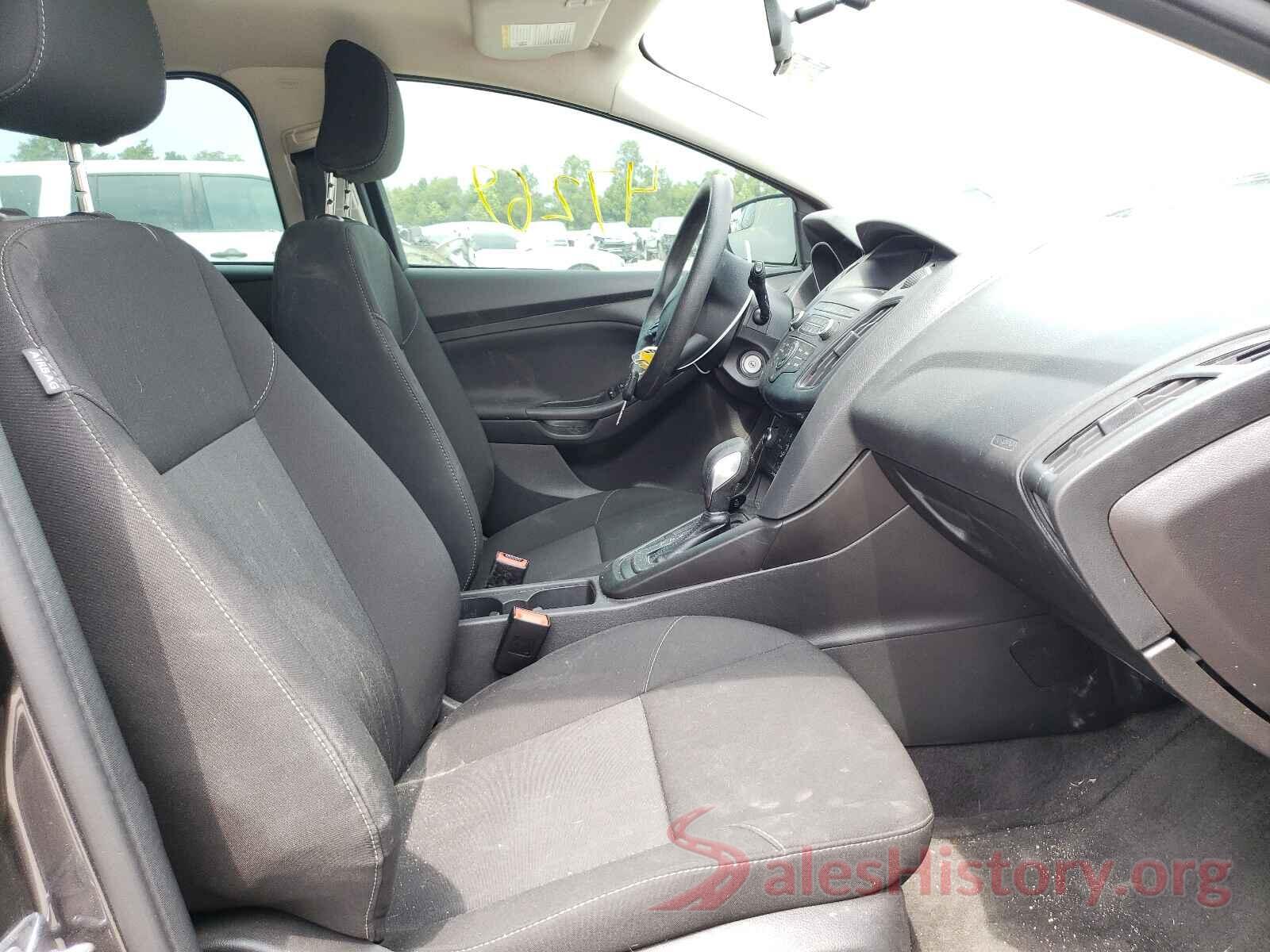 1FADP3K20JL259056 2018 FORD FOCUS