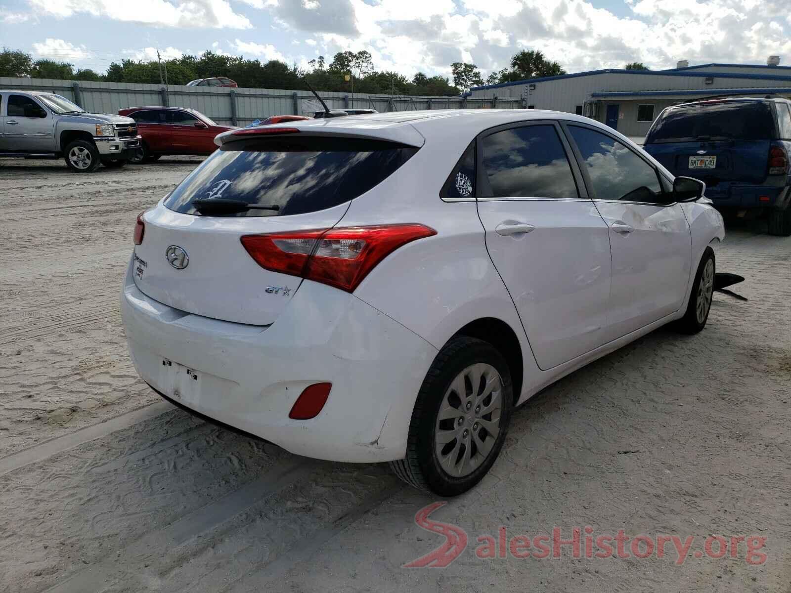 KMHD35LH1GU253060 2016 HYUNDAI ELANTRA