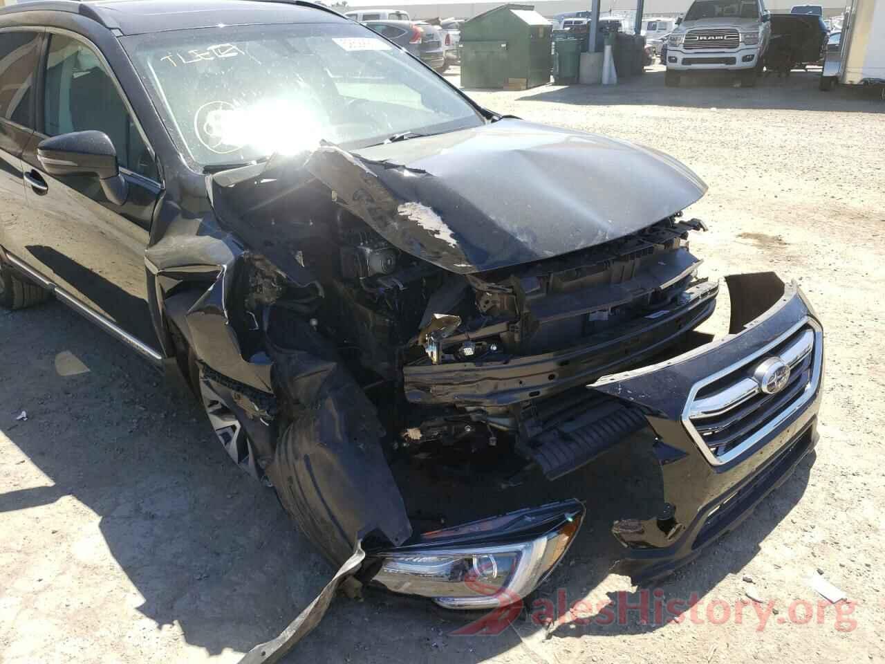 4S4BSATCXJ3333218 2018 SUBARU OUTBACK