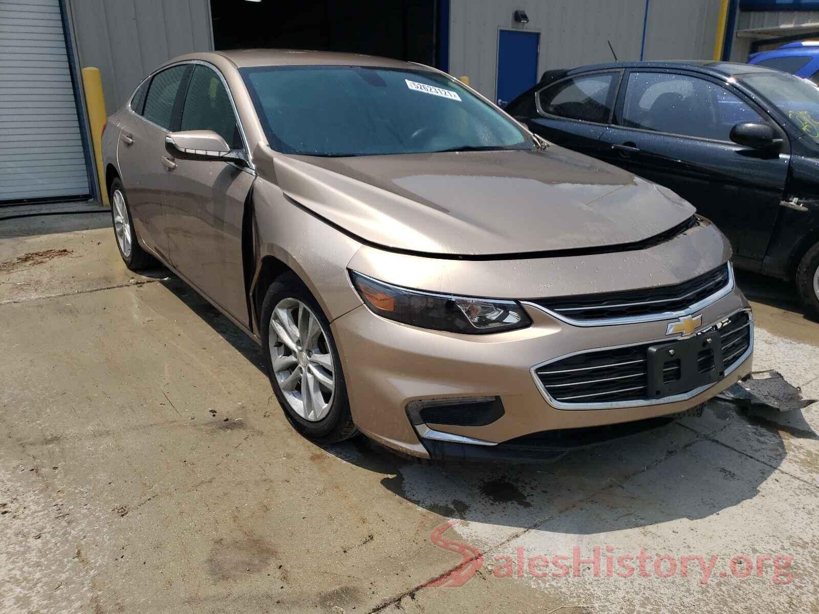 1G1ZD5ST9JF120712 2018 CHEVROLET MALIBU