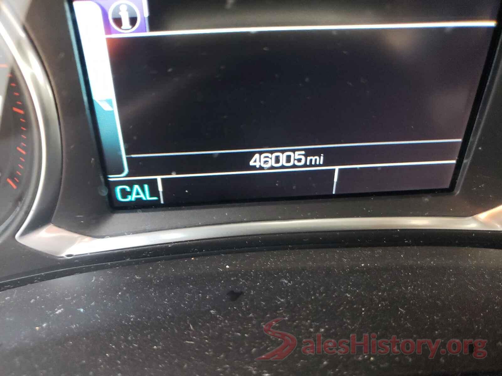 1G1ZD5ST9JF120712 2018 CHEVROLET MALIBU